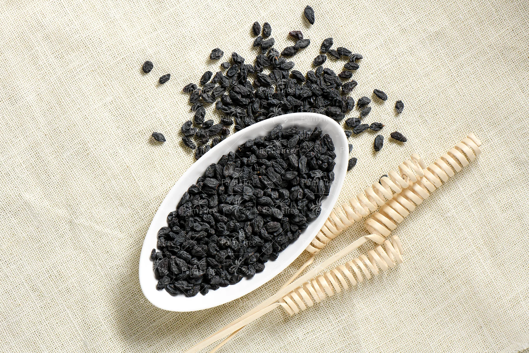 Raisins / Kismis Black Seed - Image 3