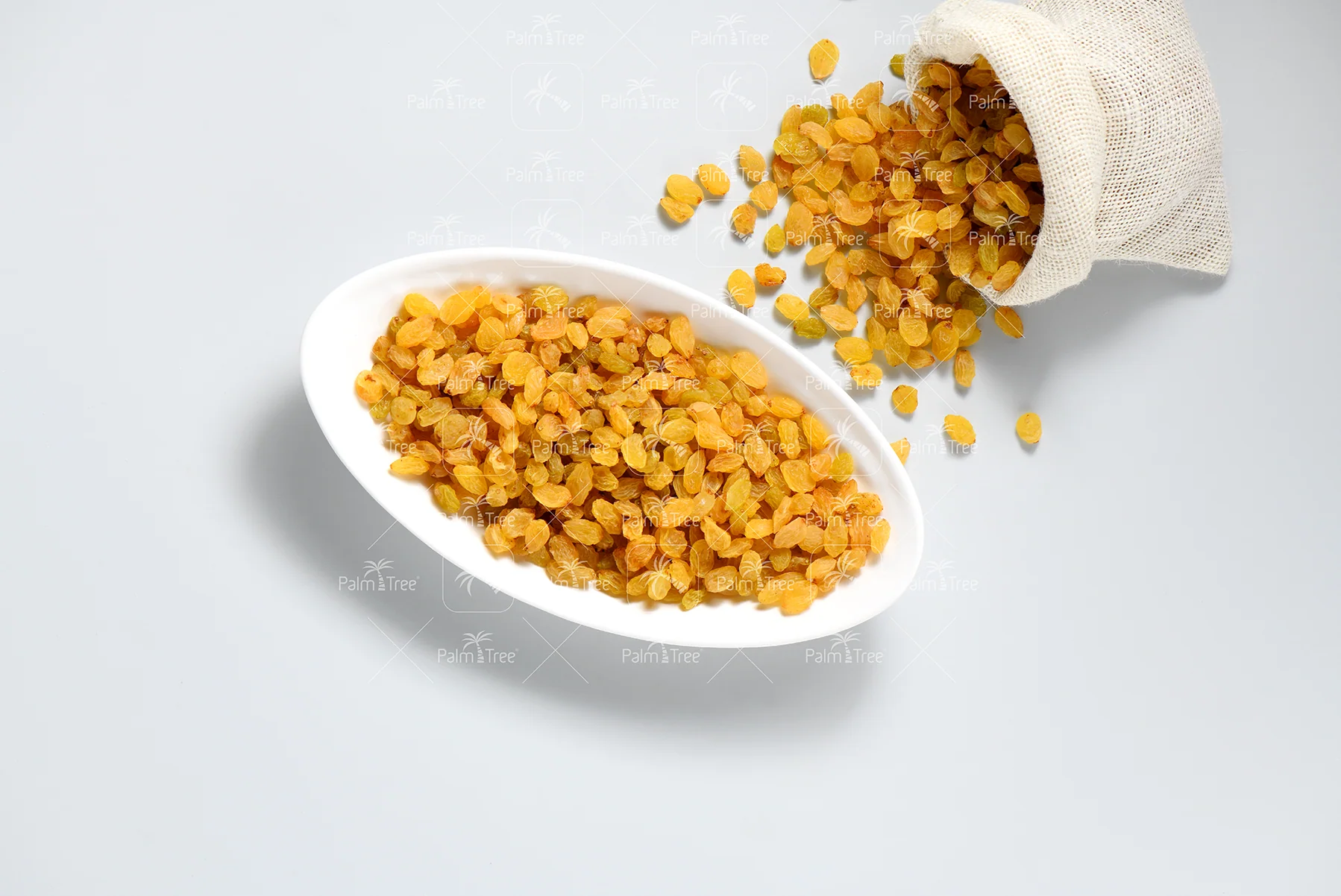 Raisins / Kismis Green - Image 3