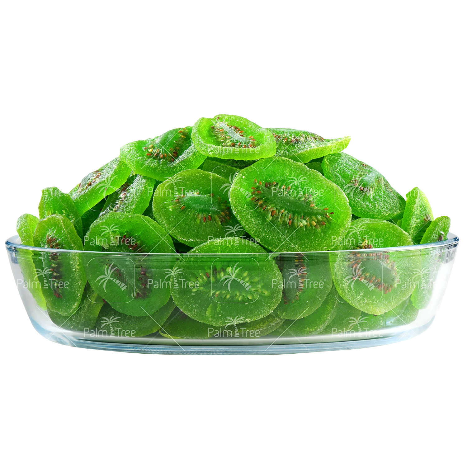 Kiwi Green