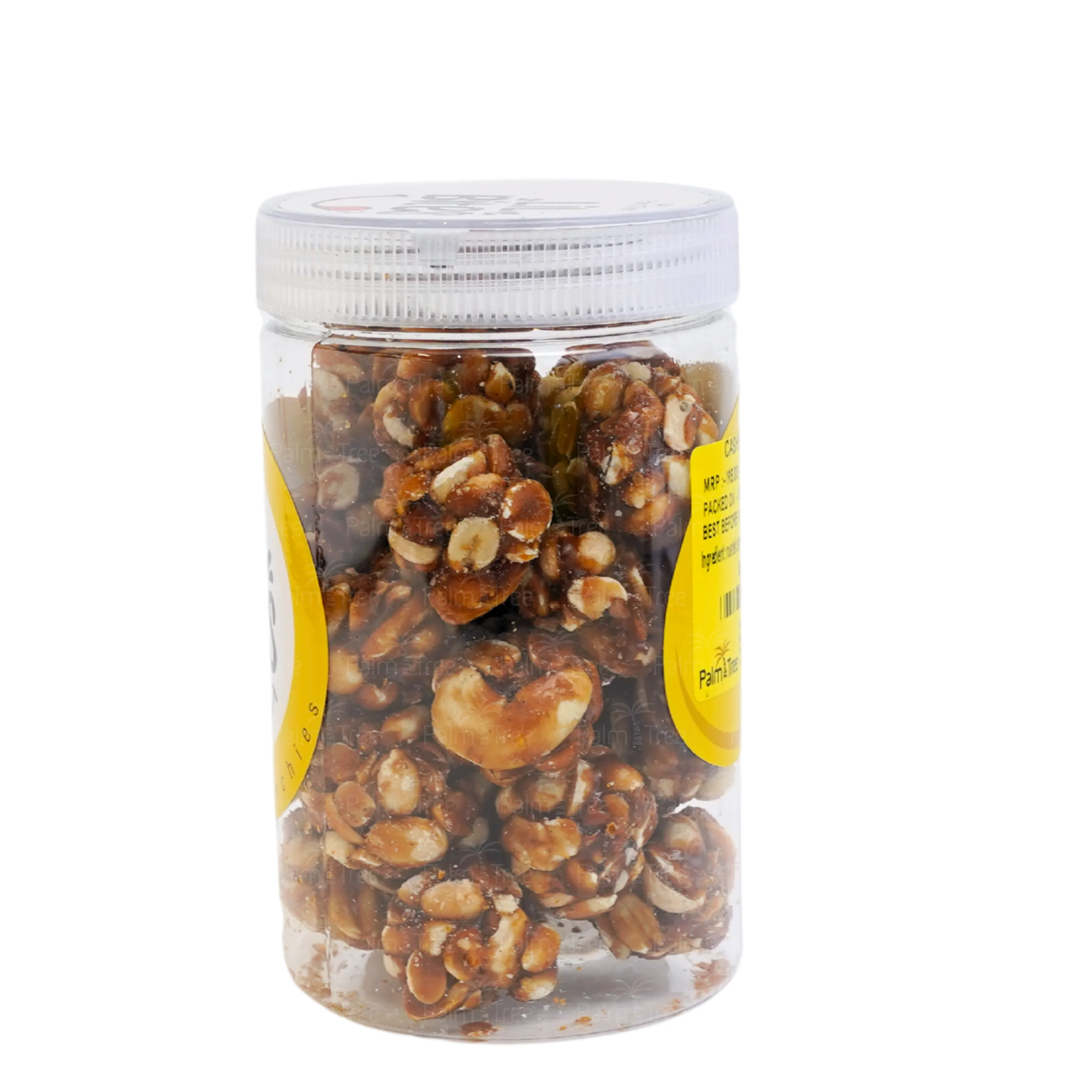 Lil Bites Cashew & Peanut Ball 250 G - Image 2