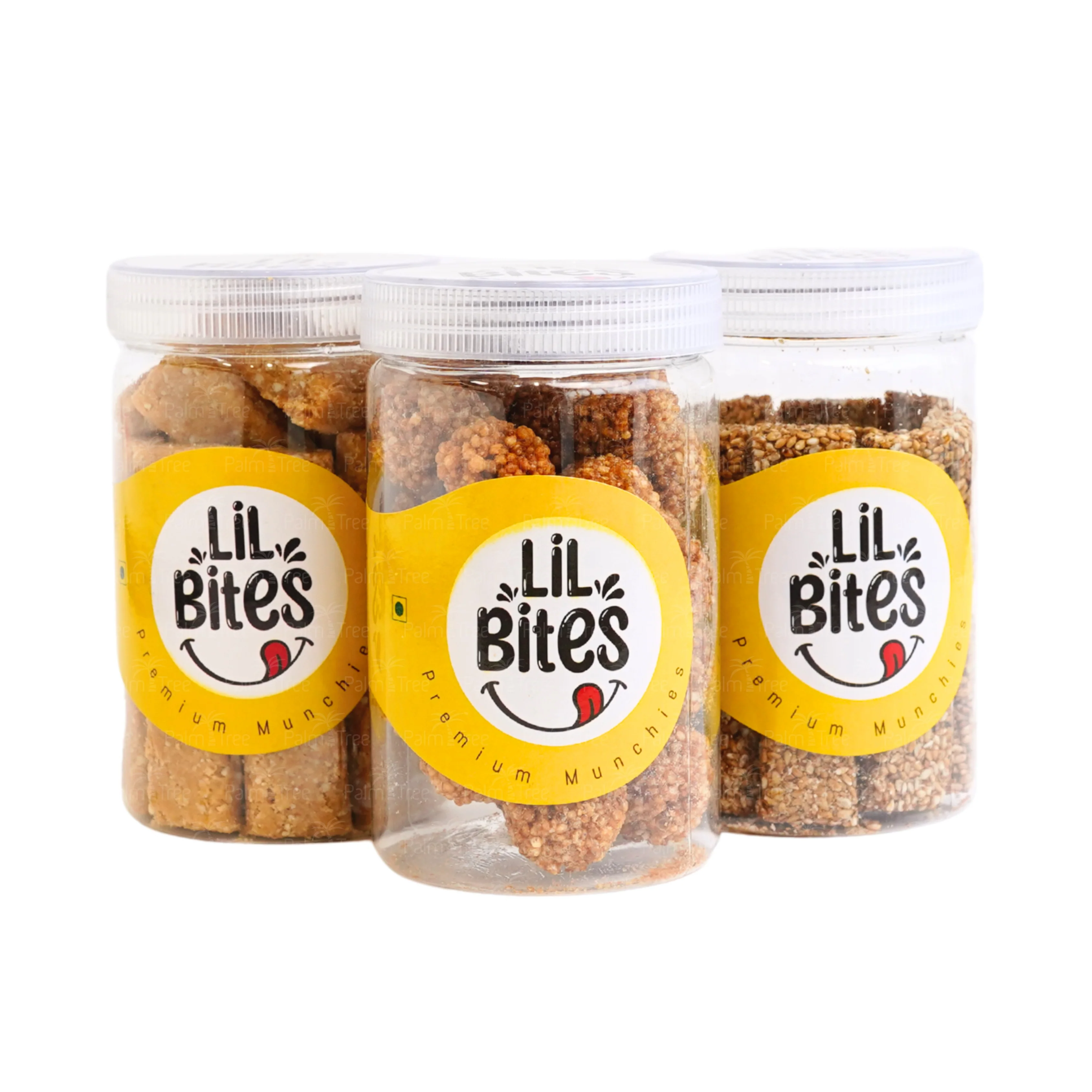 Lil Bites Cheer Squad Combo
