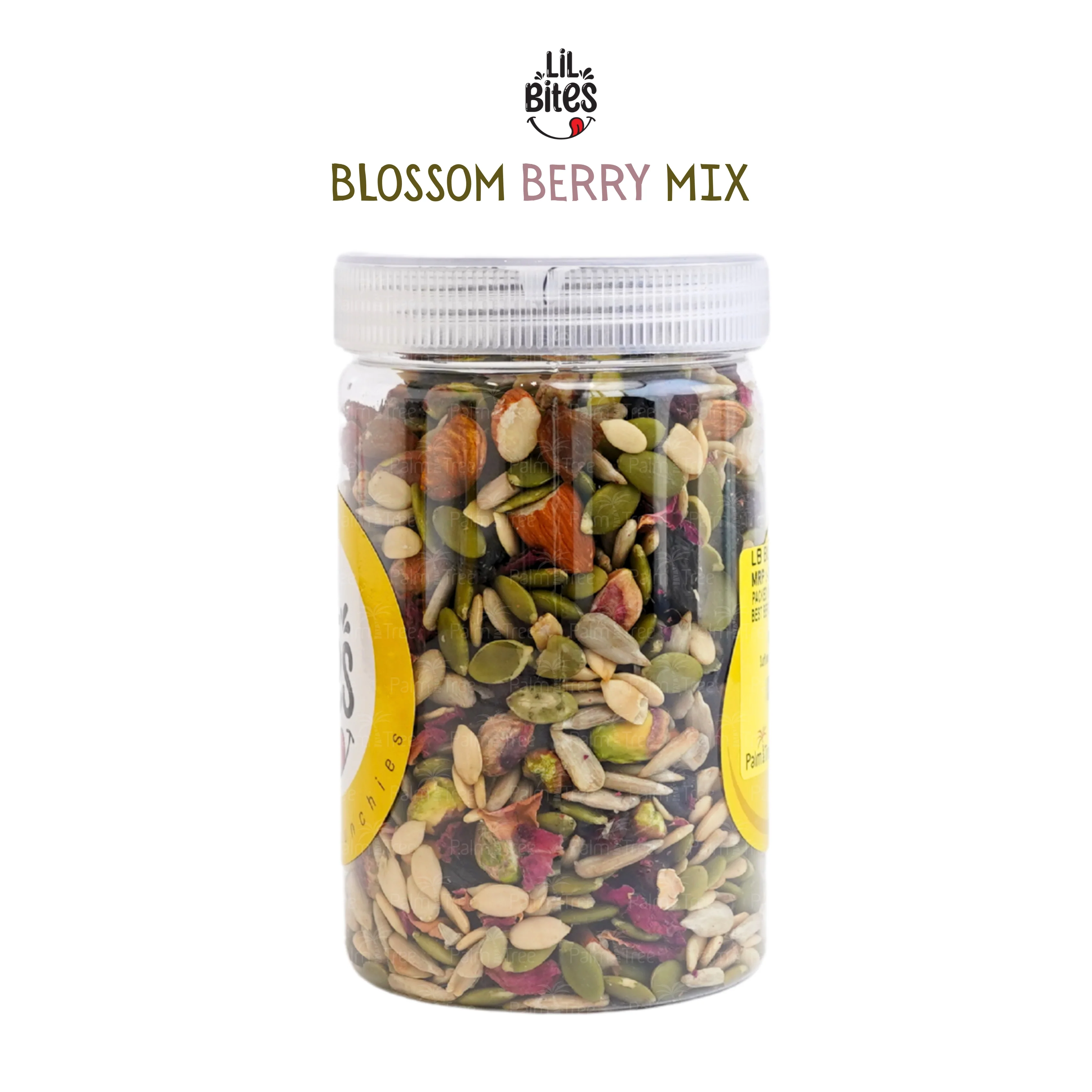 Lil Bites Protein Power Pack - Image 2