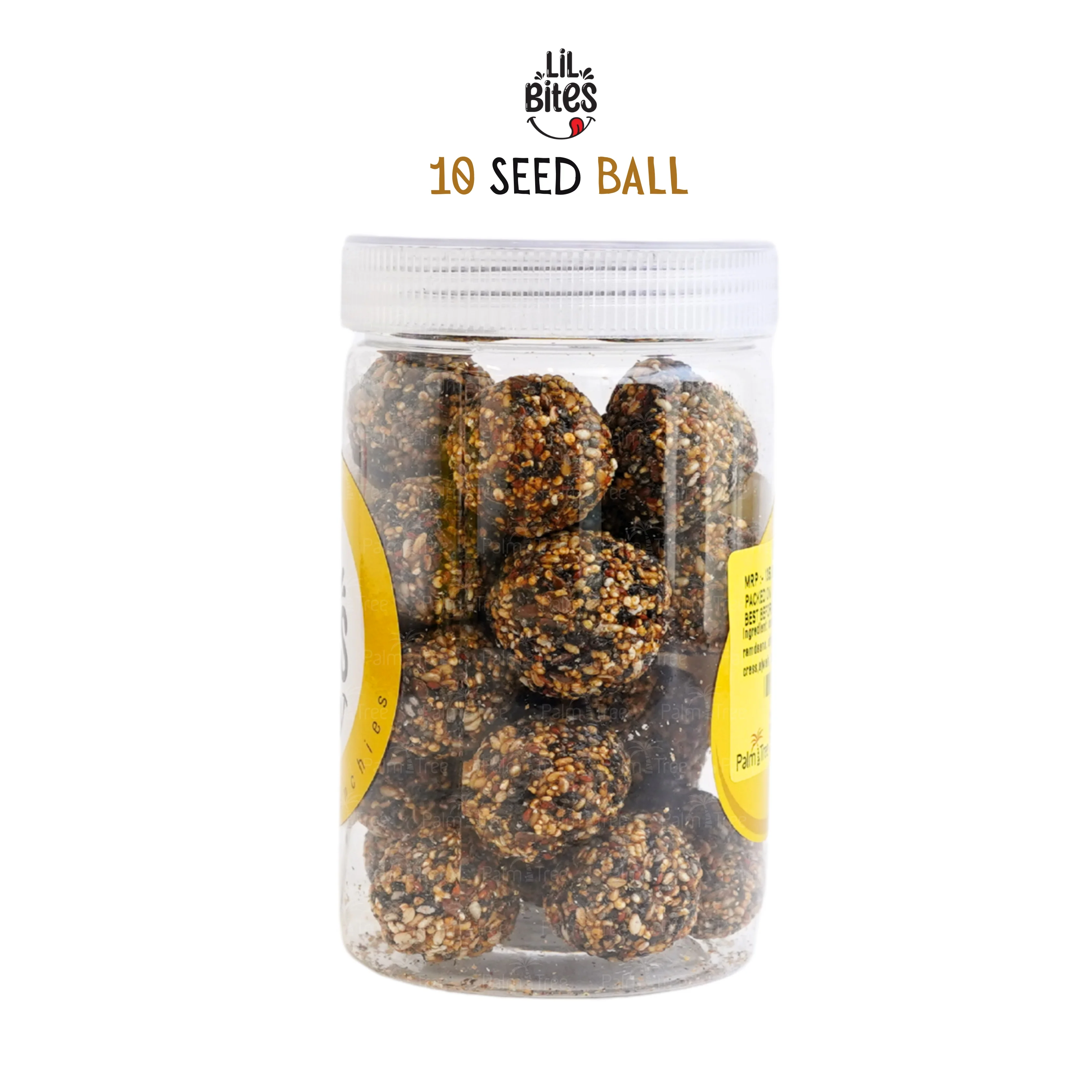 Lil Bites Protein Power Pack - Image 4