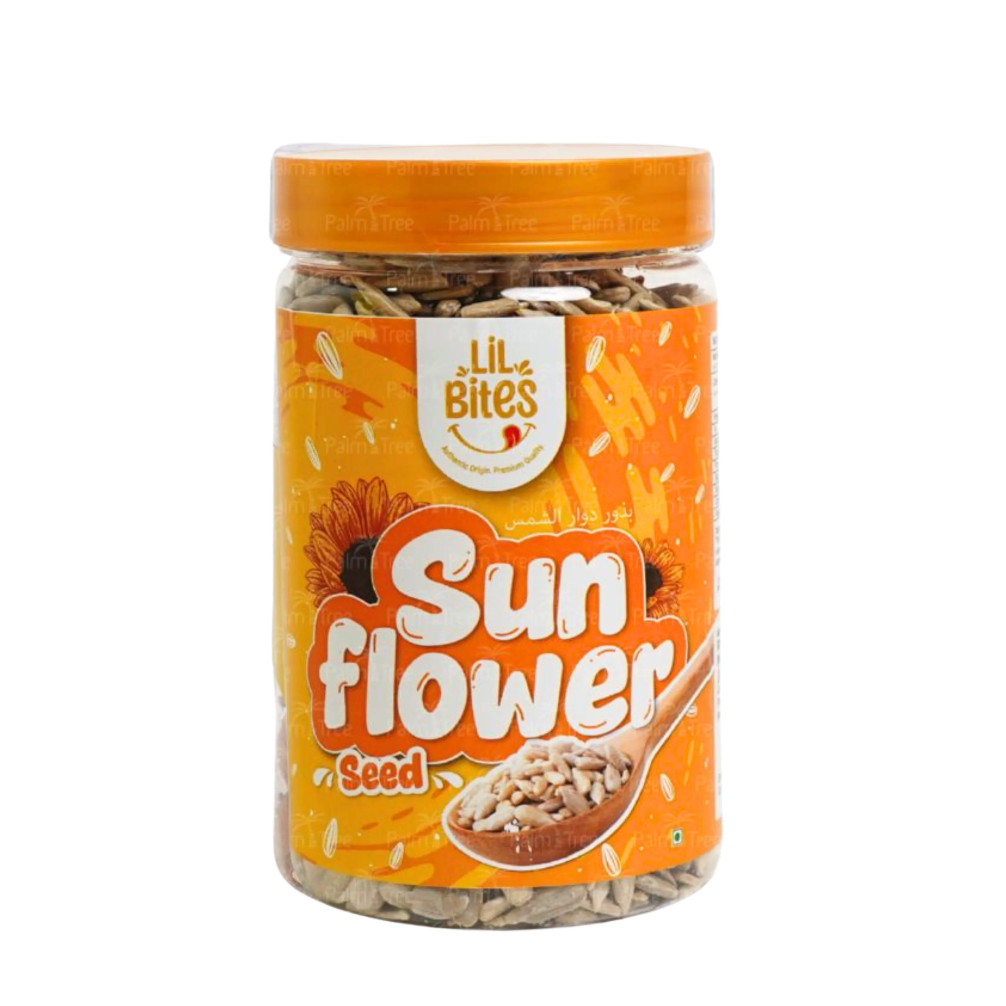 Lil Bites Sunflower Seeds 270 G