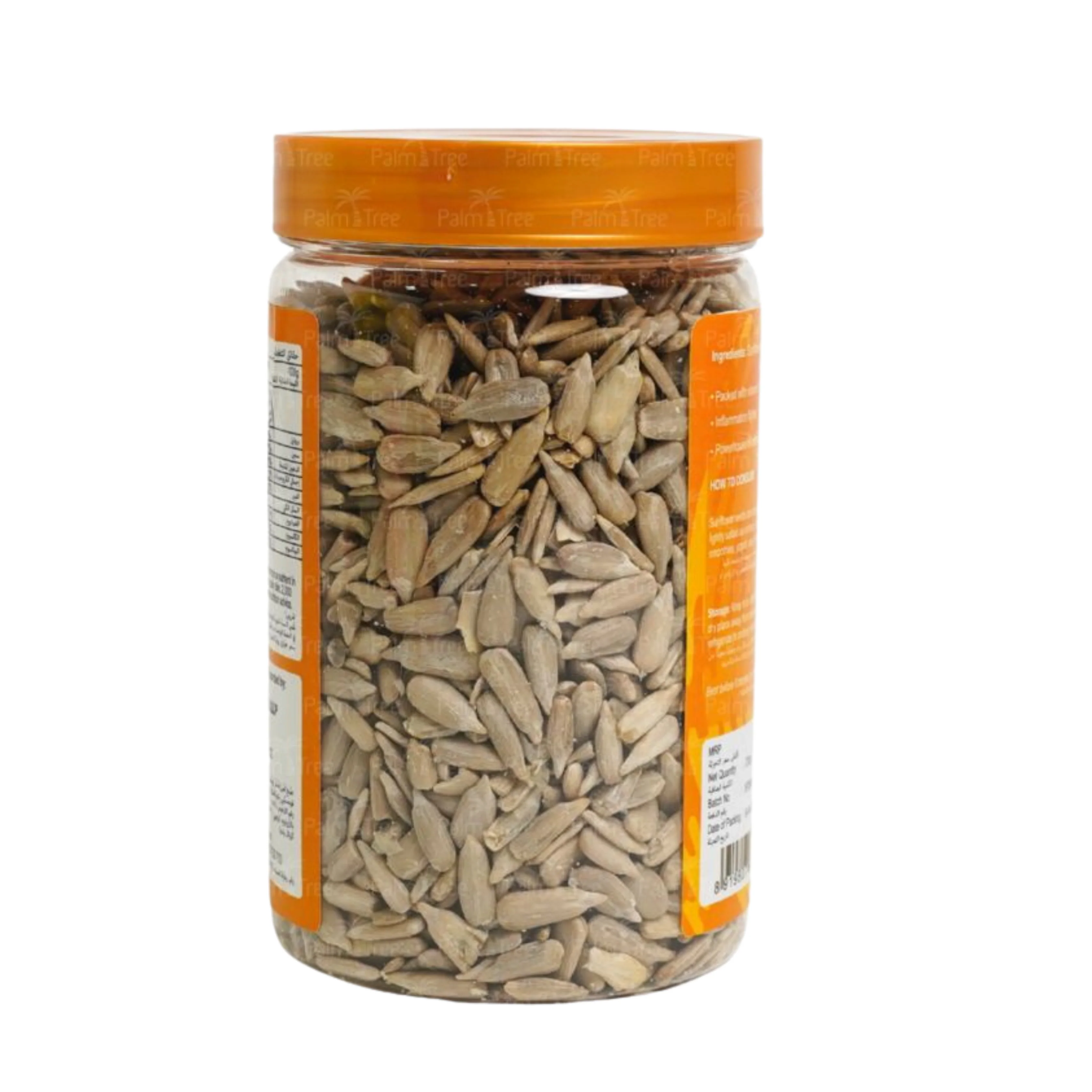 Lil Bites Sunflower Seeds 270 G - Image 2