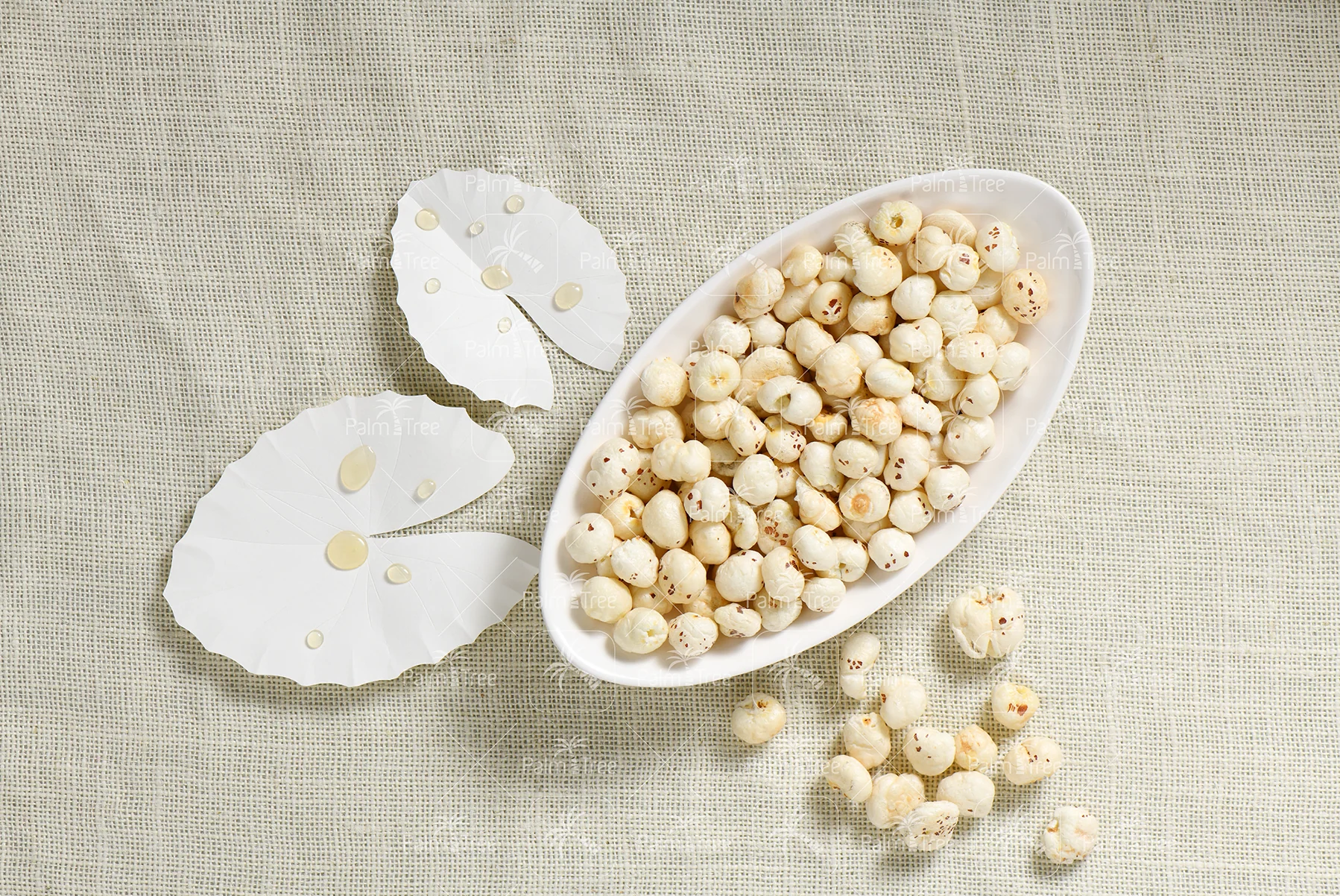 Makhana / Lotus Seed - Image 3