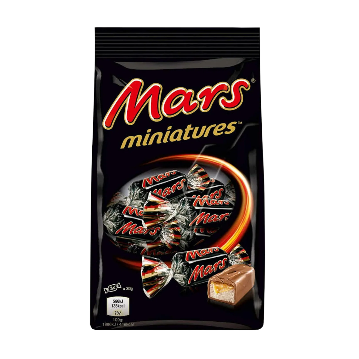 Mars Miniatures 220 G