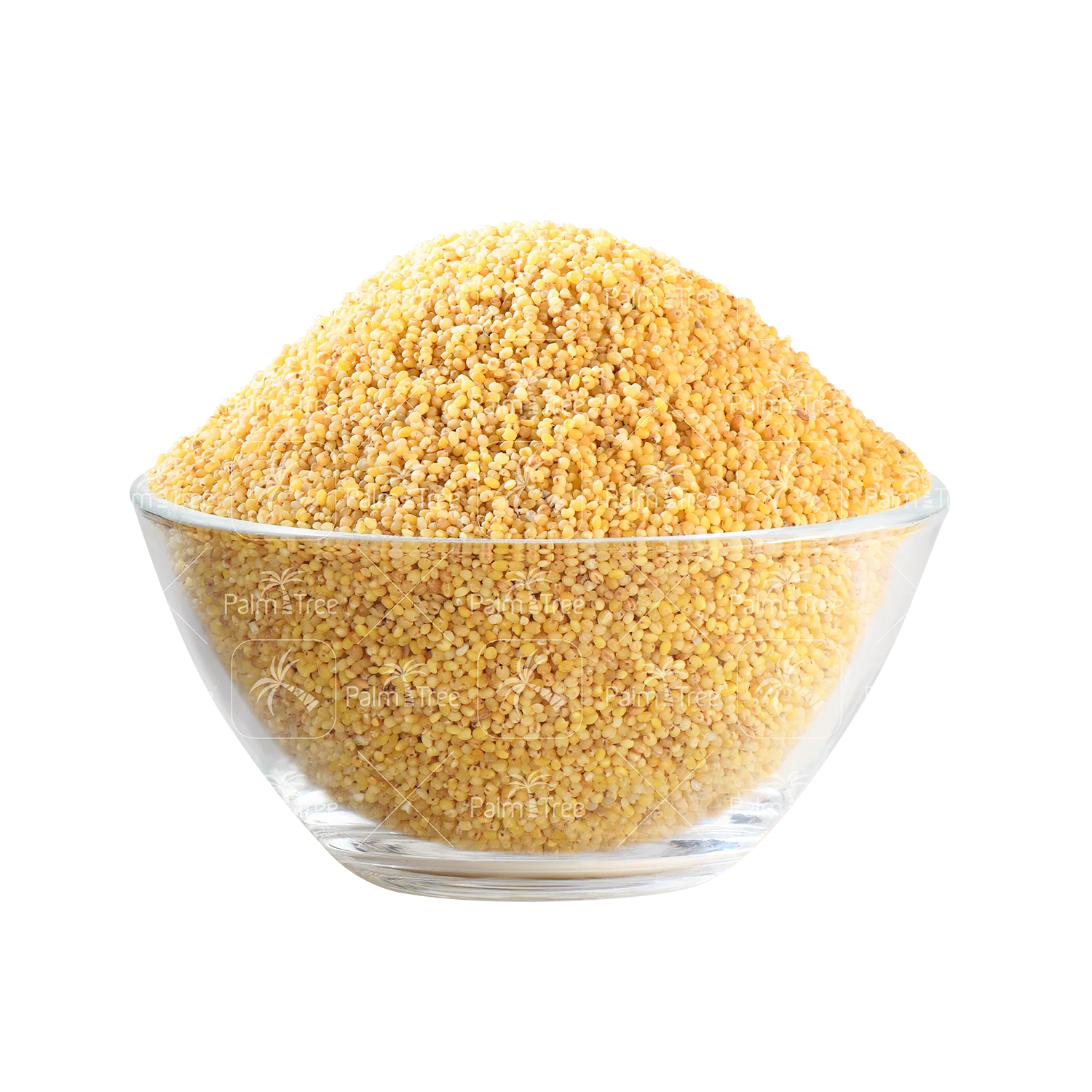 Millet Rice