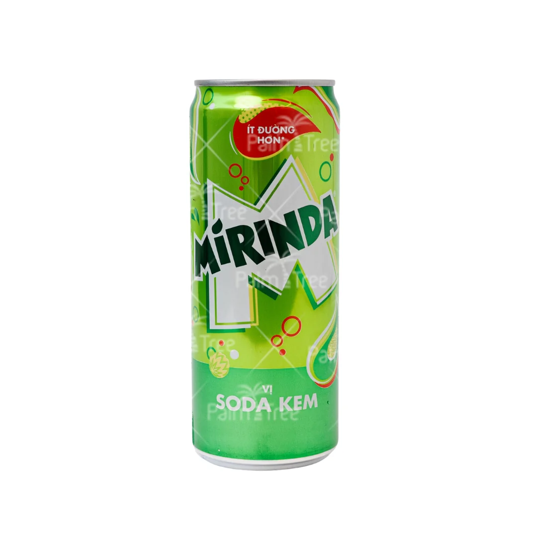 Mirinda Soda Kem 320ML
