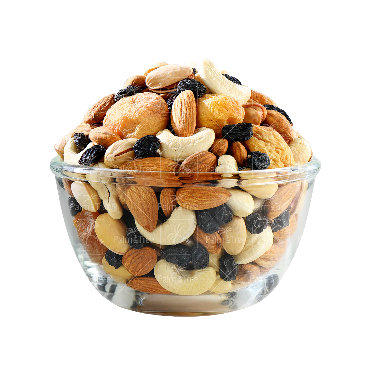 Mixed Nuts