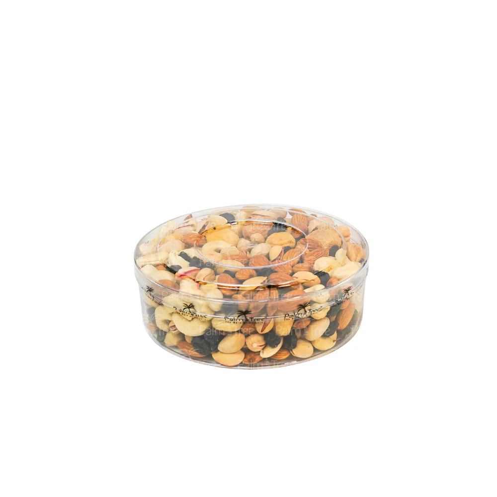 Mixed Nuts Gift Box 600 G (AC105) - Image 2