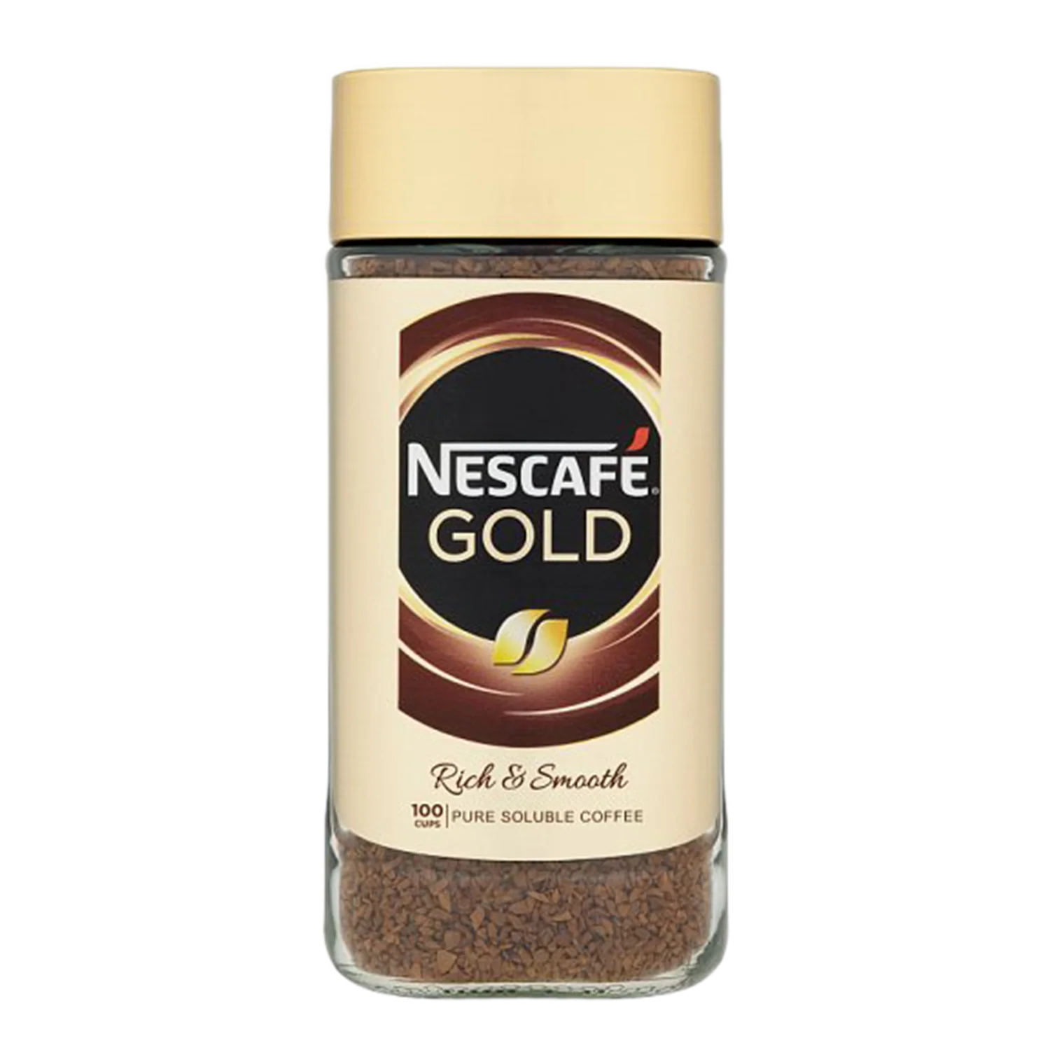 Nescafe Gold 95 G