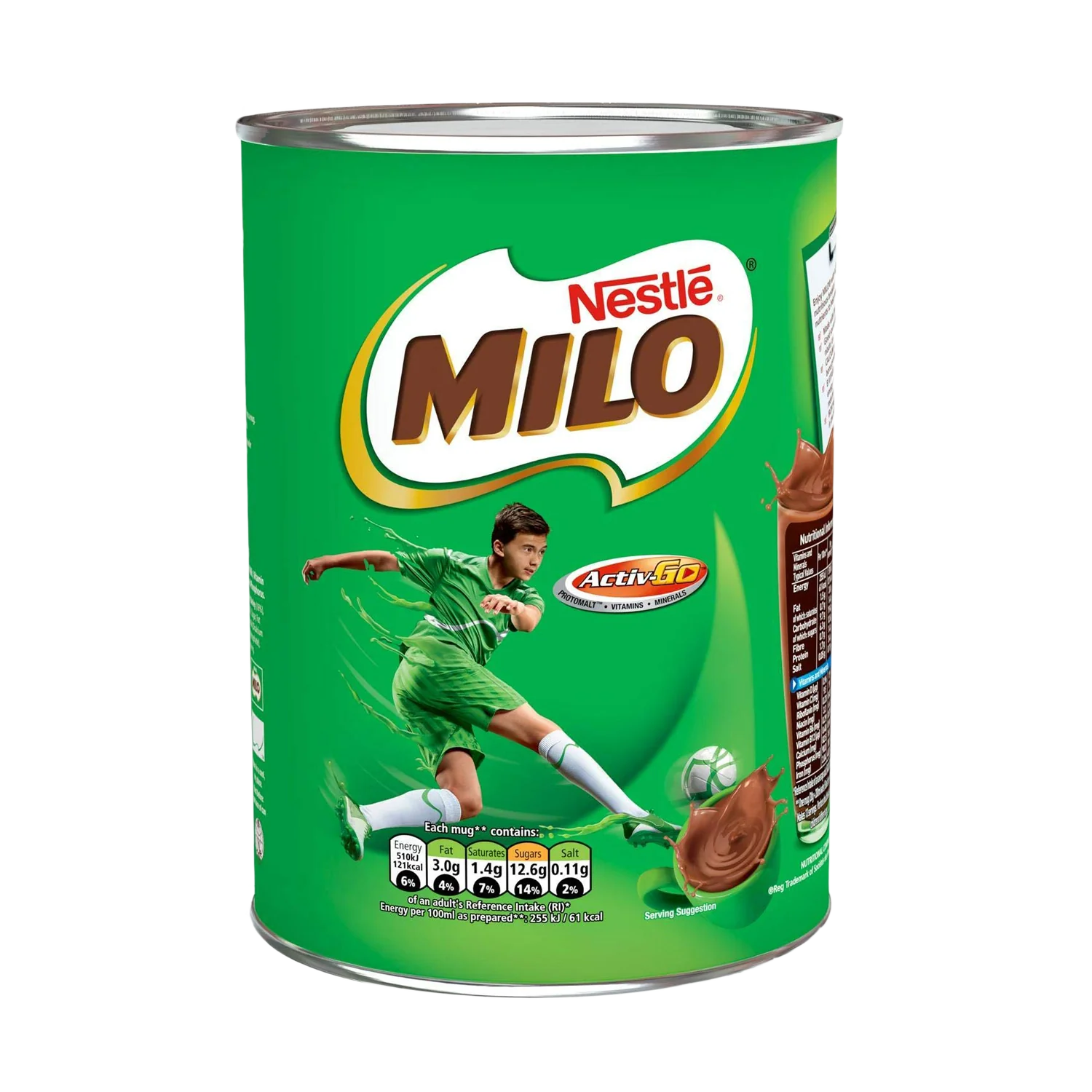 Nestle Milo 400 G