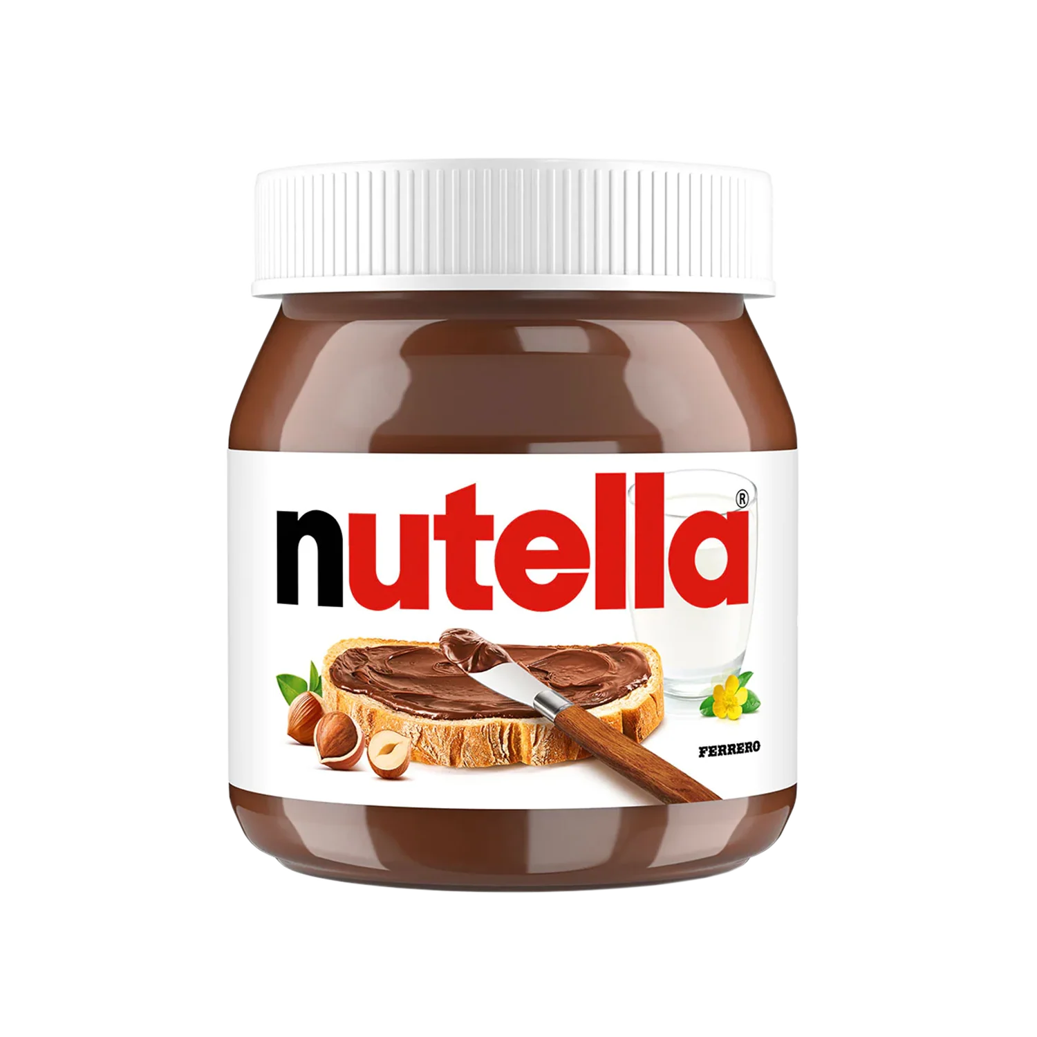 Nutella 350 G