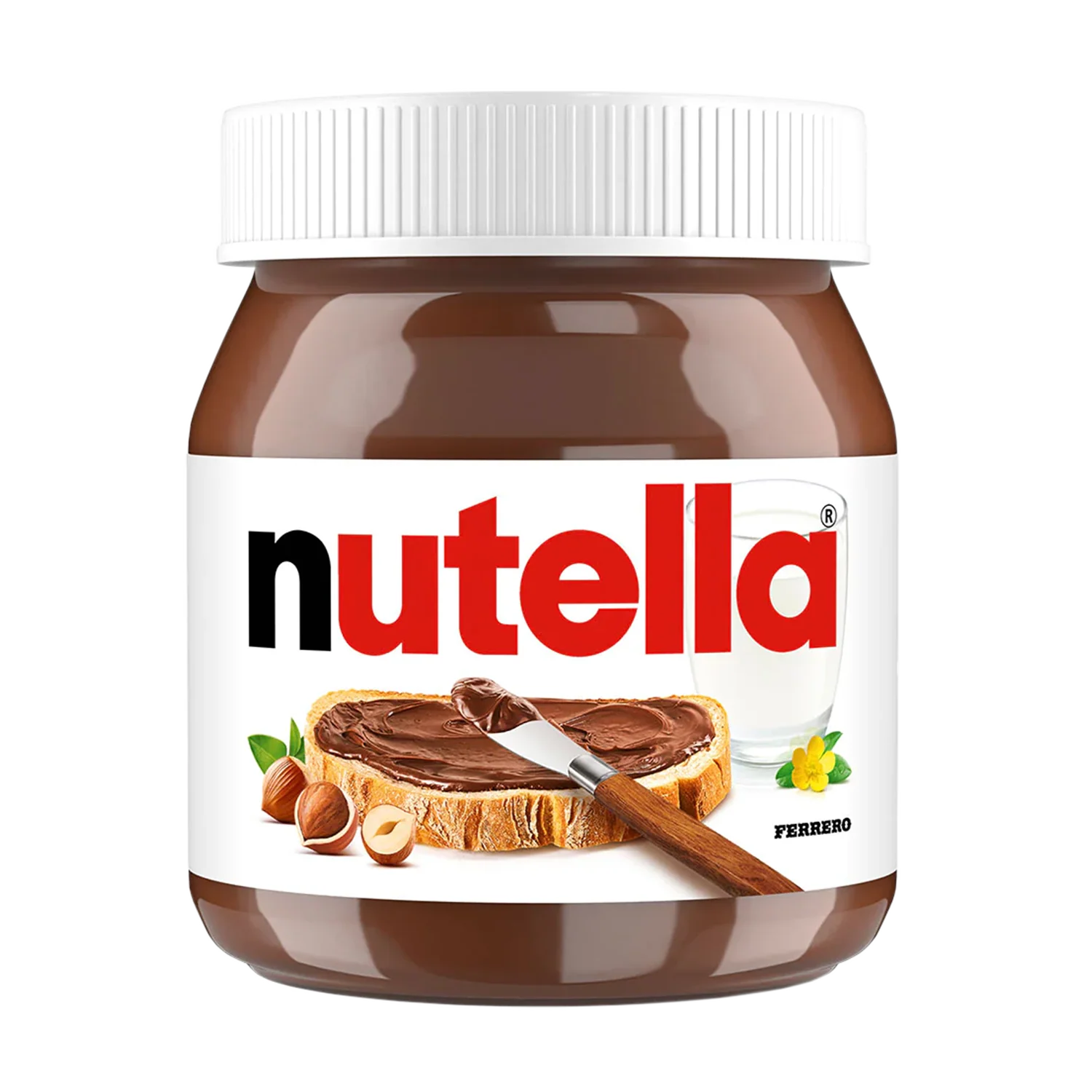 Nutella 750 G