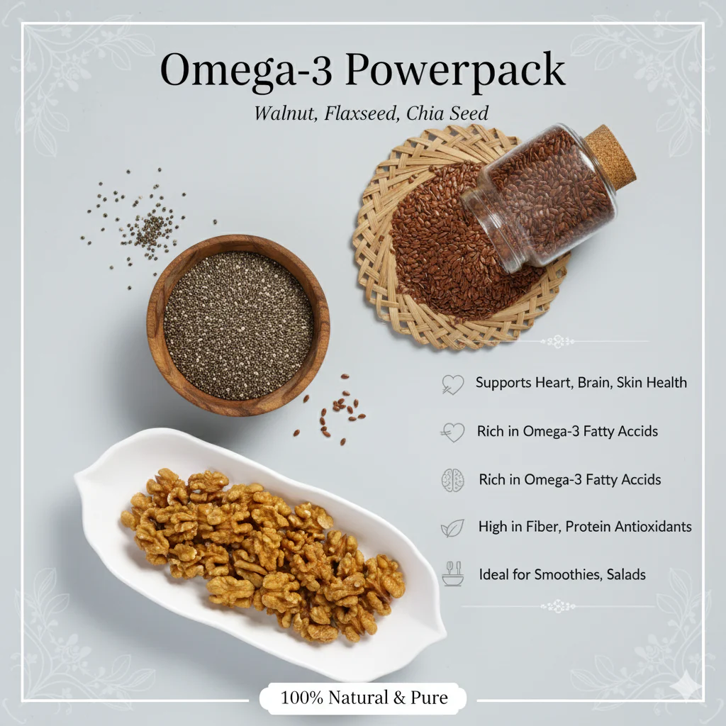 Omega-3 Powerpack - Image 3