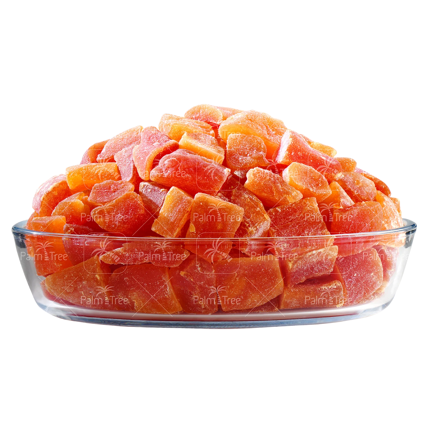 Papaya Cube