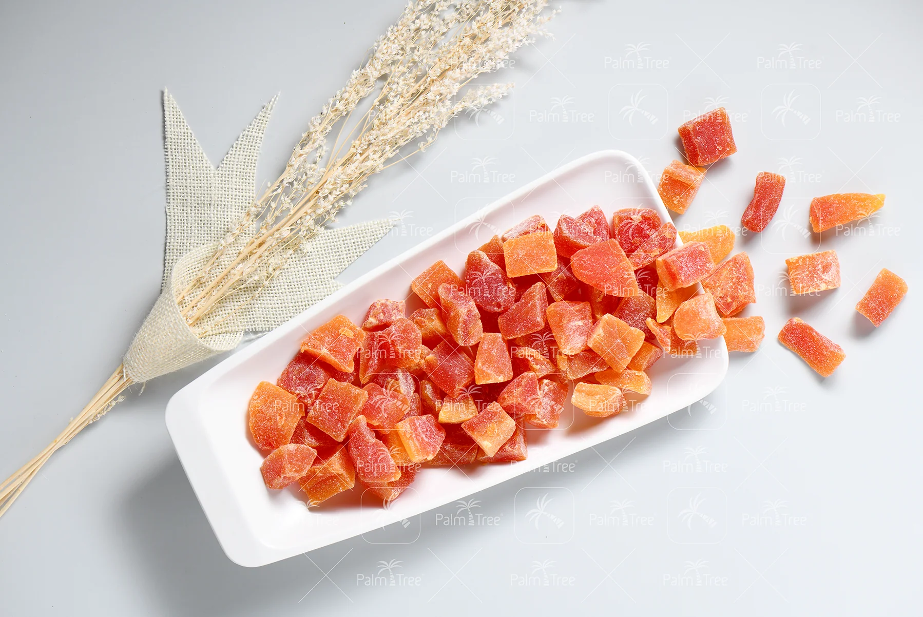 Papaya Cube - Image 3