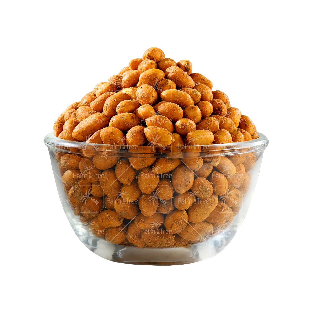 Peanut Chilli