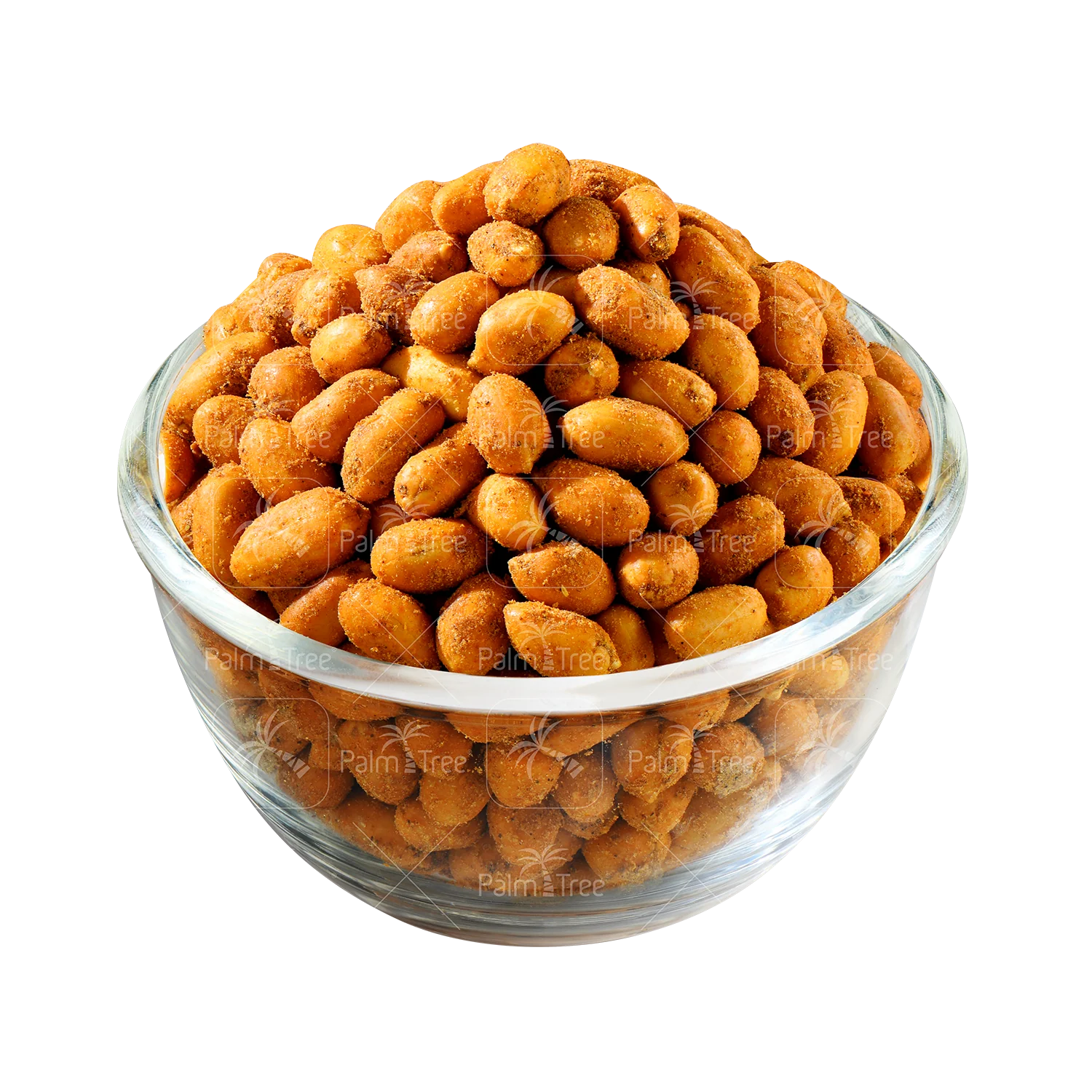 Peanut Chilli - Image 2