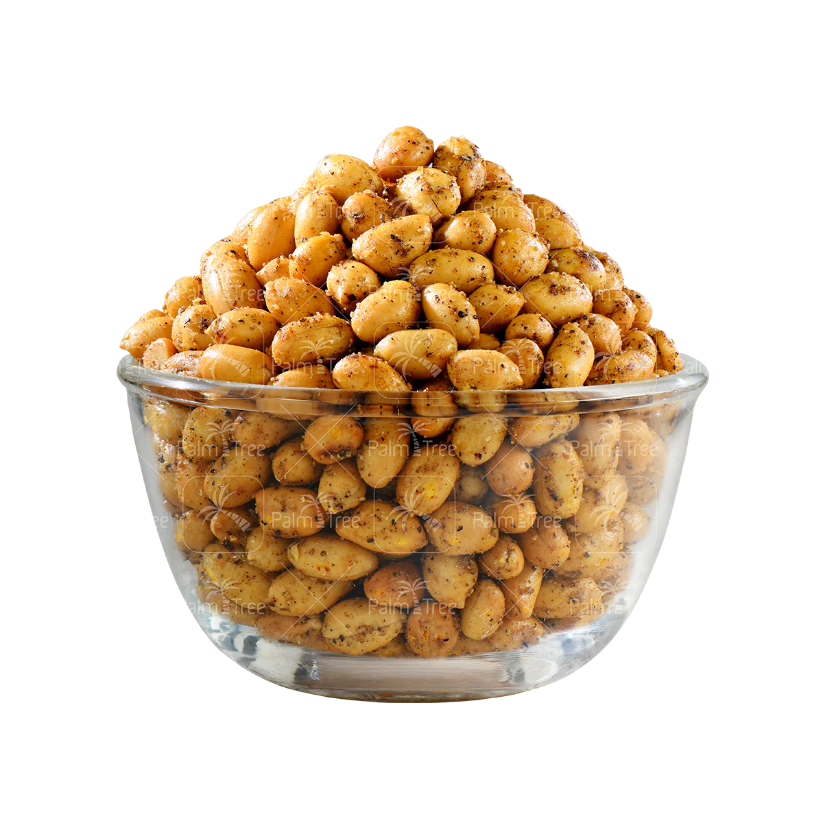 Peanut Pepper