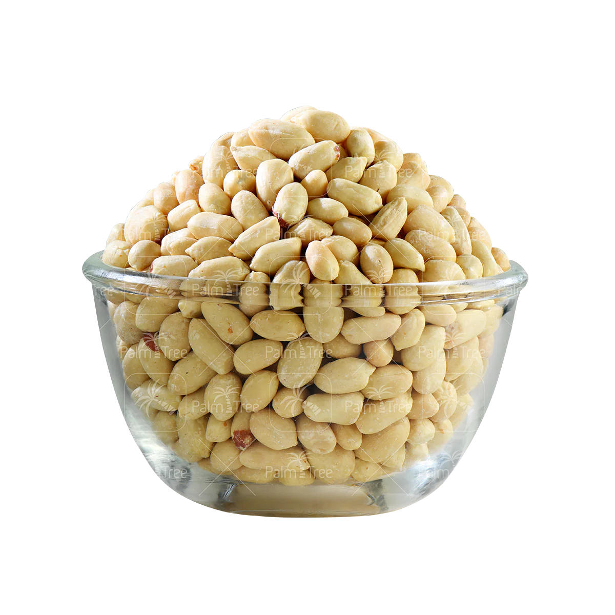 Peanut Plain