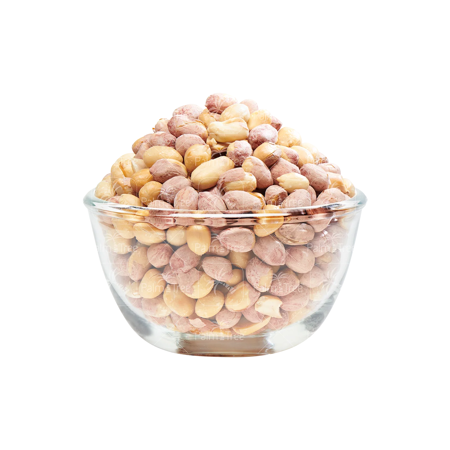 Peanut Salted With Skin