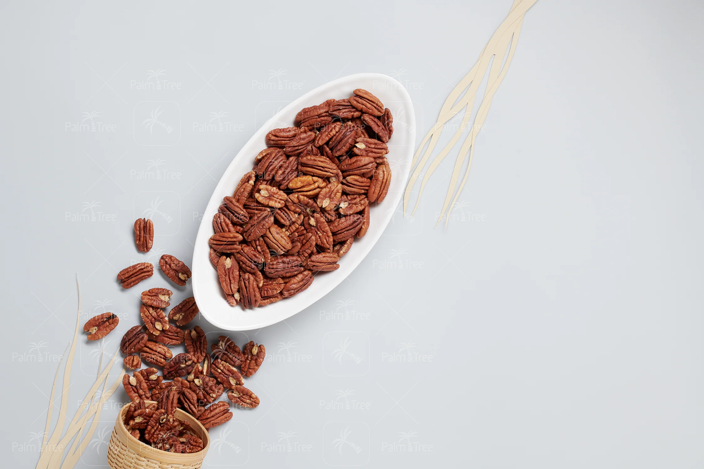 Pecan Nuts - Image 3