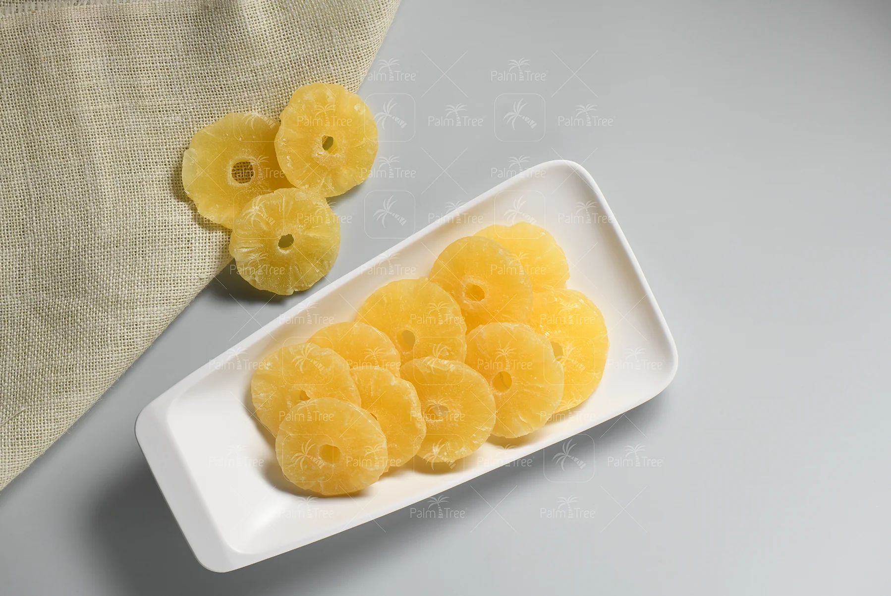 Pineapple Ring - Image 3