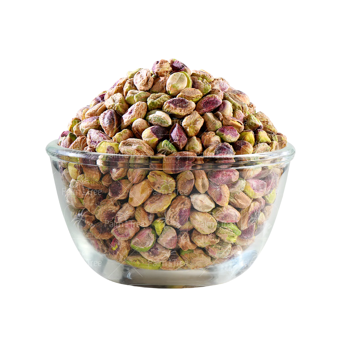 Pistachio / Pista Shell-Less