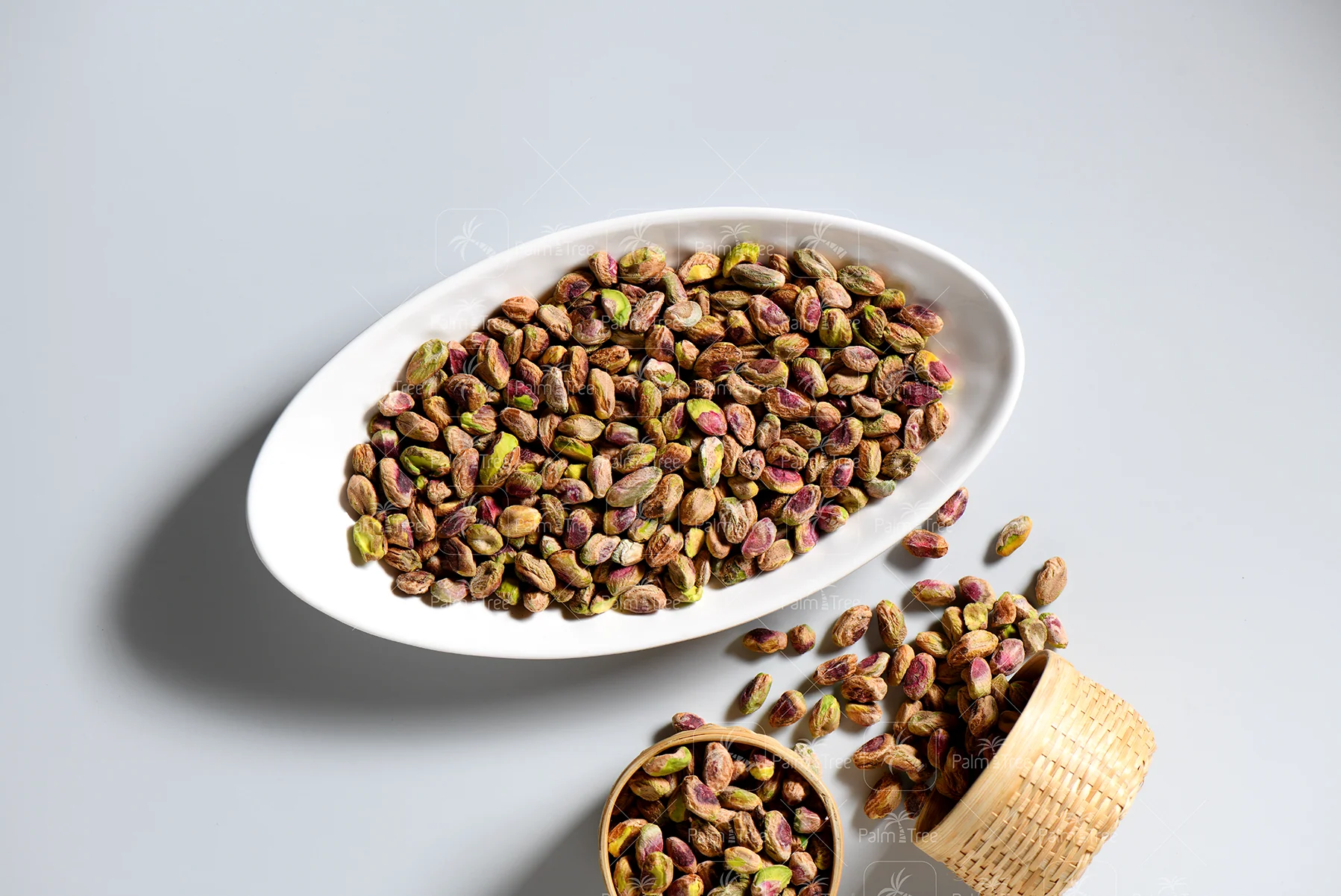 Pistachio / Pista Shell-Less - Image 3