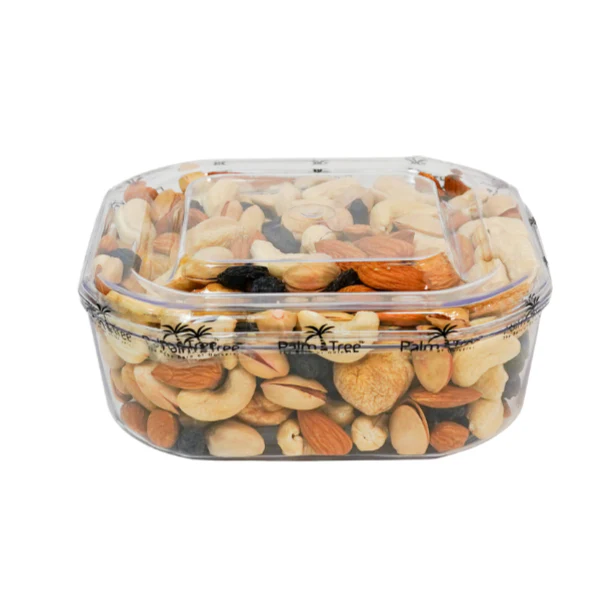 Premium Mixed Nuts Gift Box 500gm(AC113MN)
