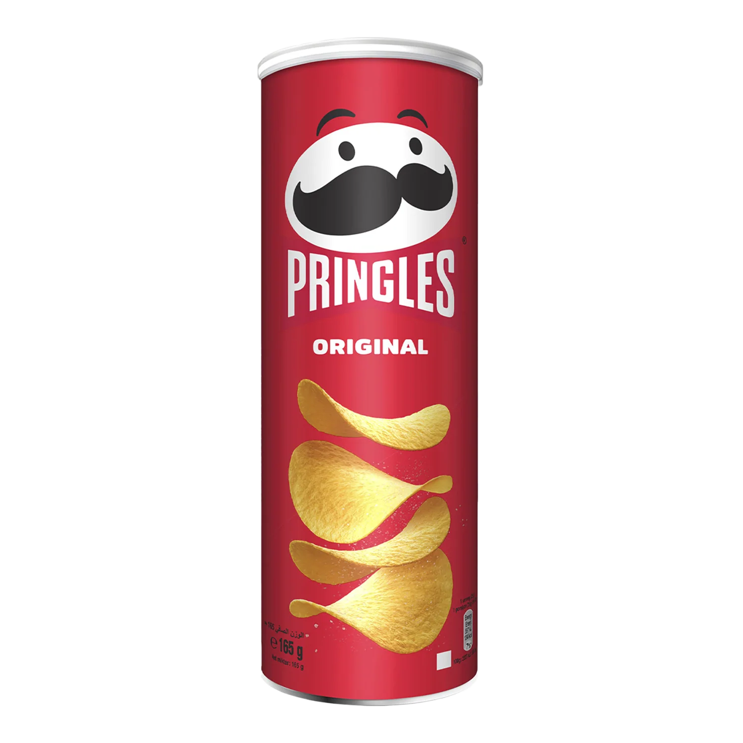 Pringles Original