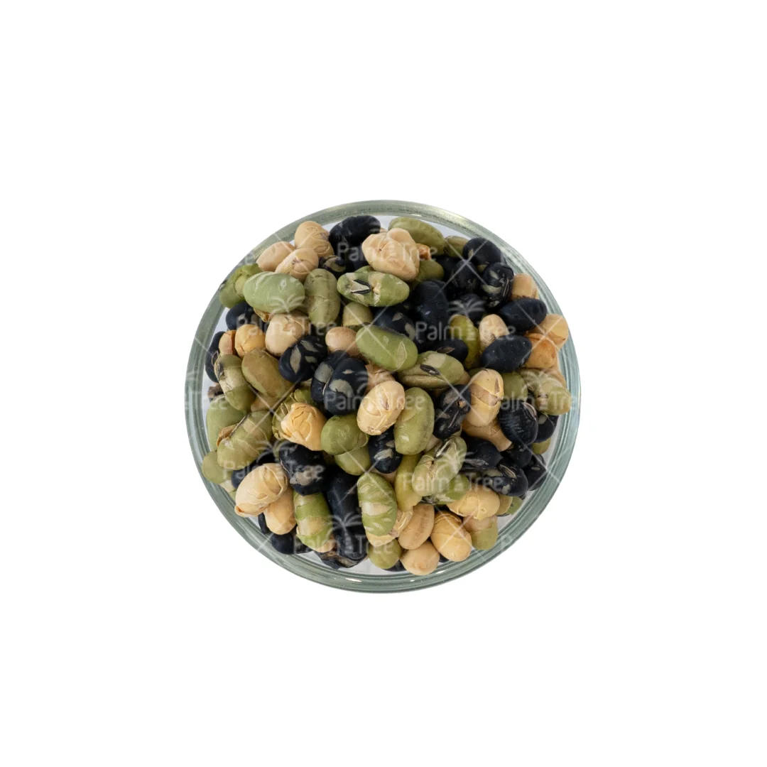 Protein Beans | Soya, Black Soya & Green Beans etc - Image 2