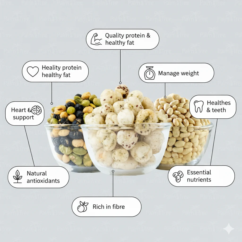 Protein Snack Set - Image 3