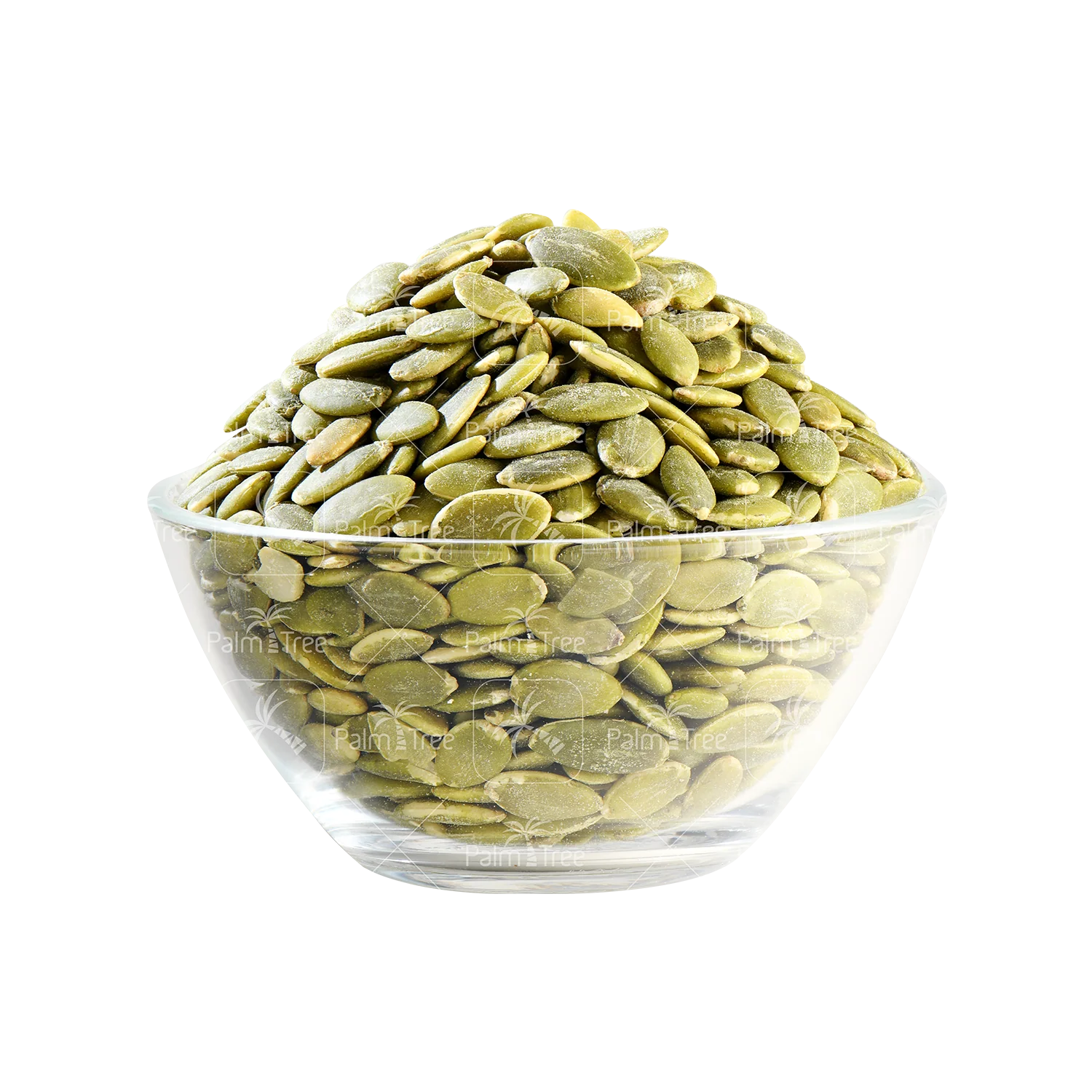 Pumpkin Seed Salt Roasted