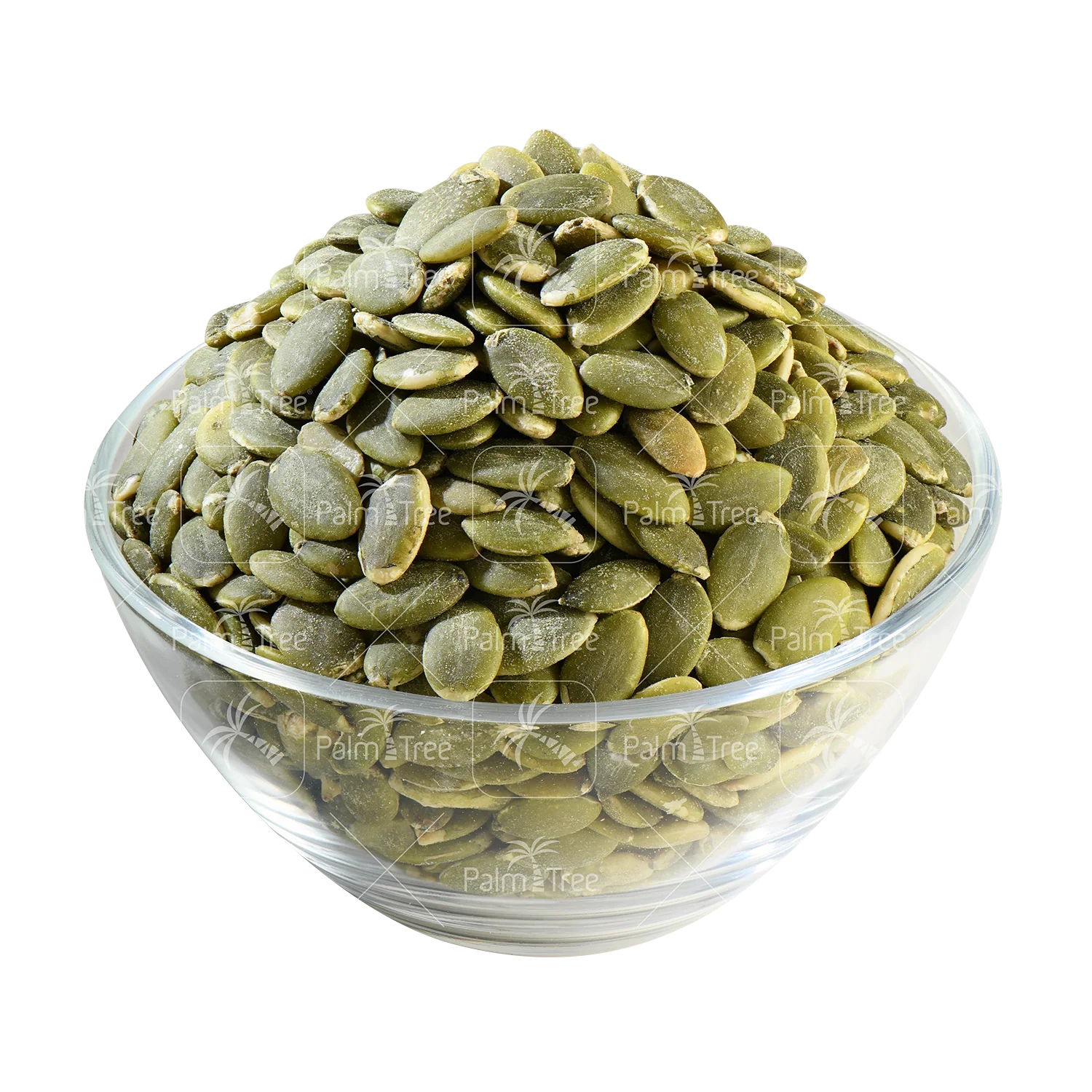 Pumpkin Seed Salt Roasted - Image 2