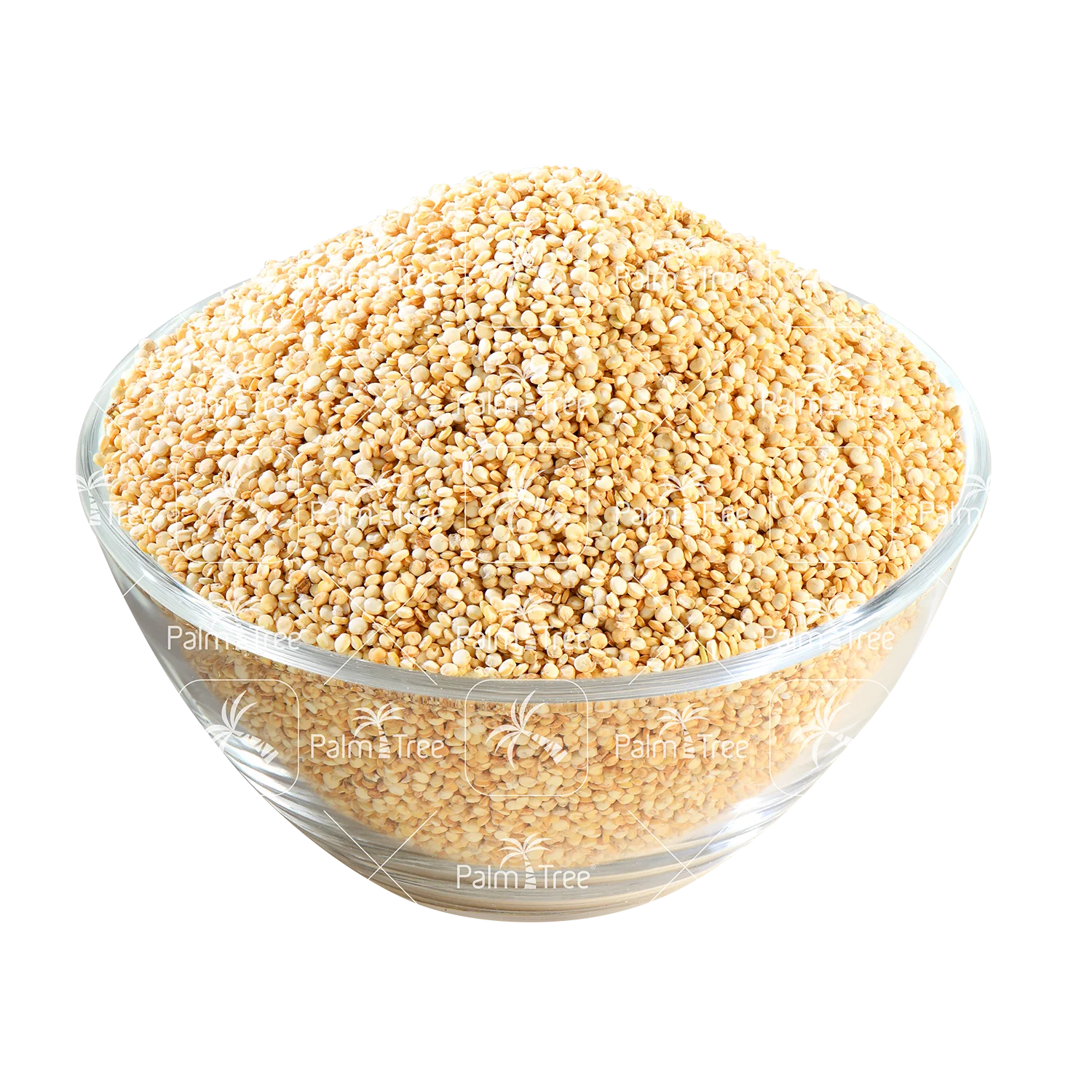 Quinoa Seed White - Image 2