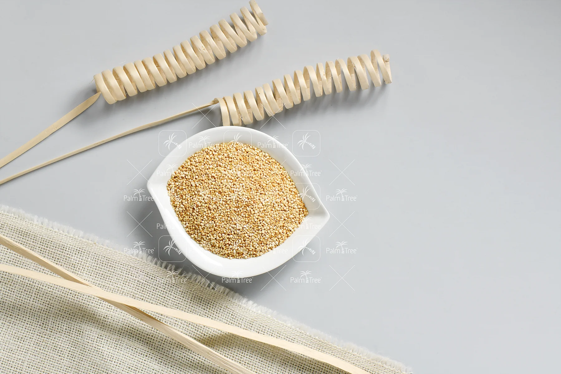 Quinoa Seed White - Image 3