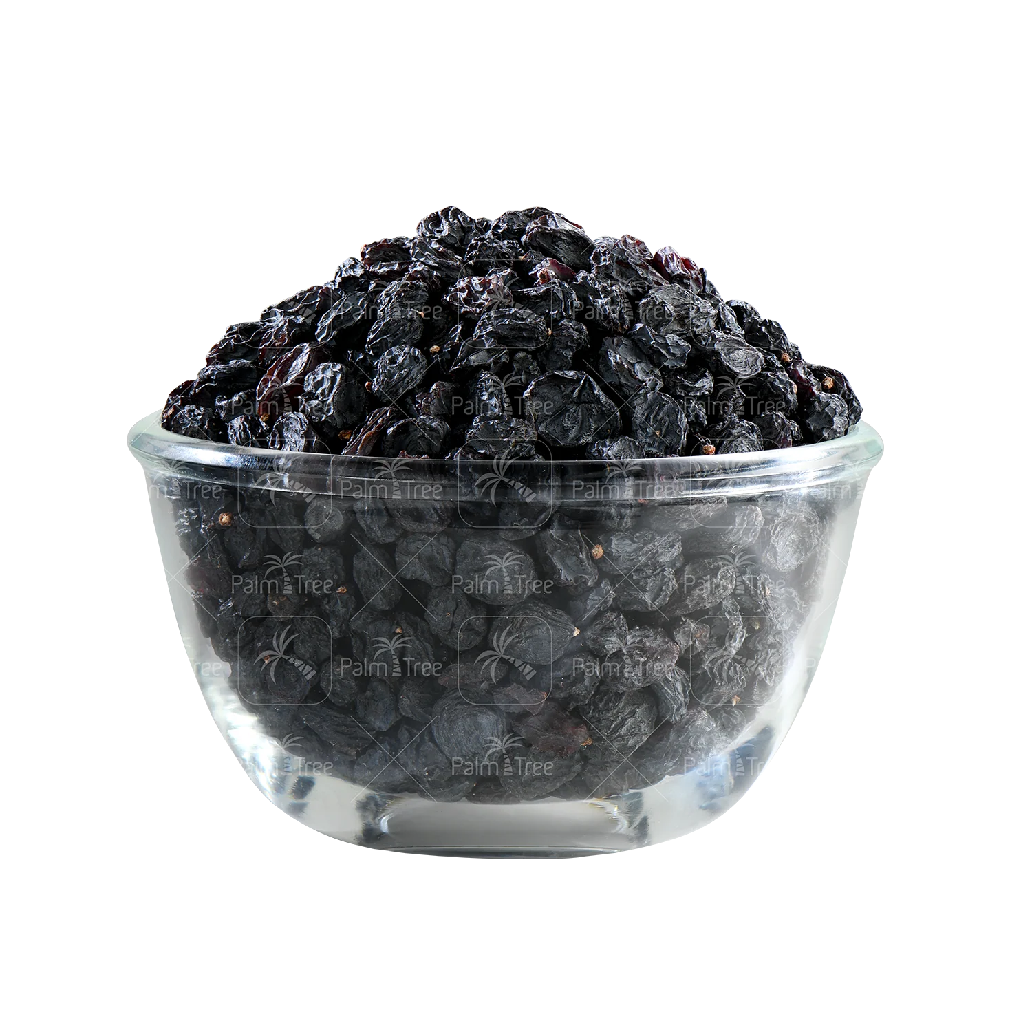 Raisins / Kismis Seedless Black