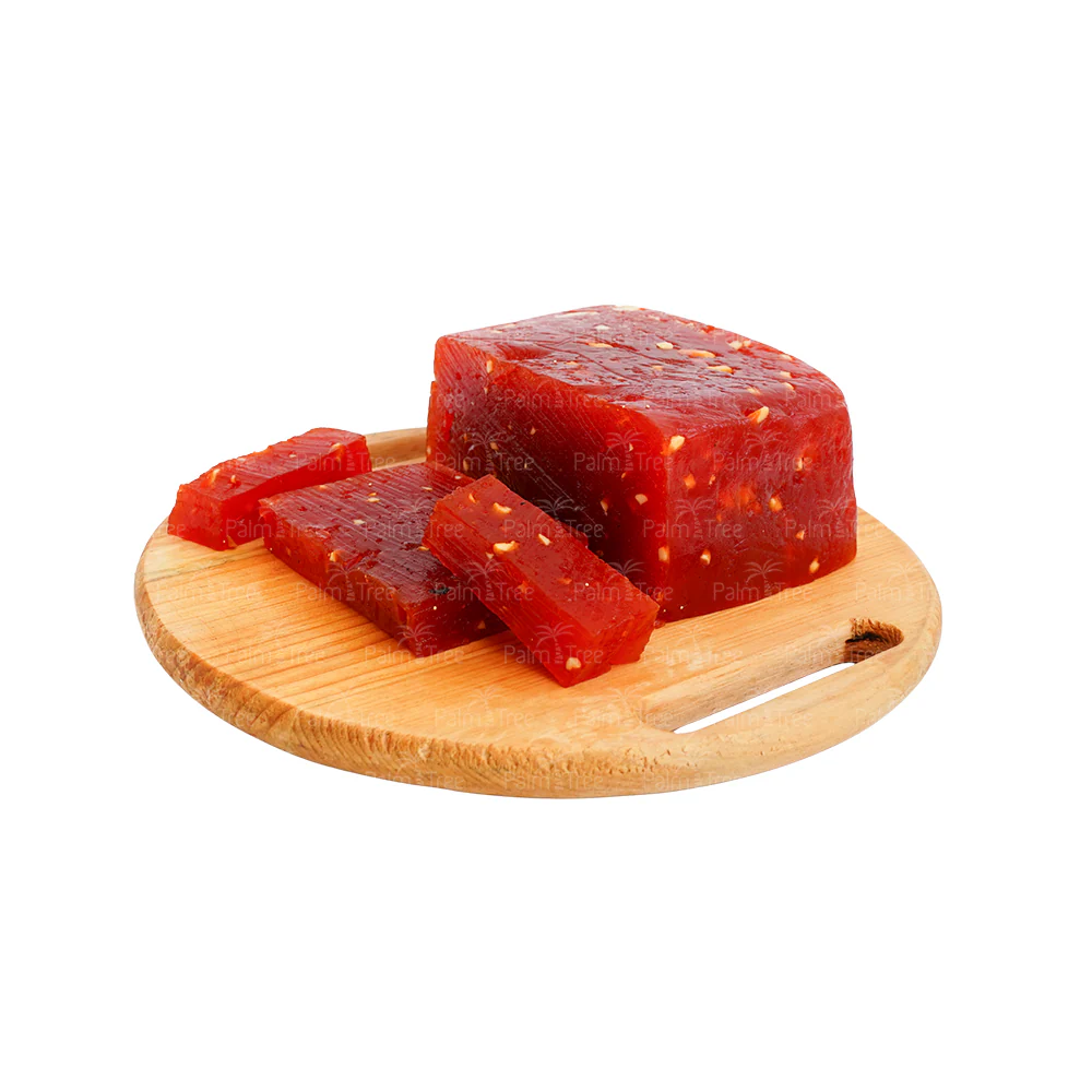 Red Halwa - Image 2