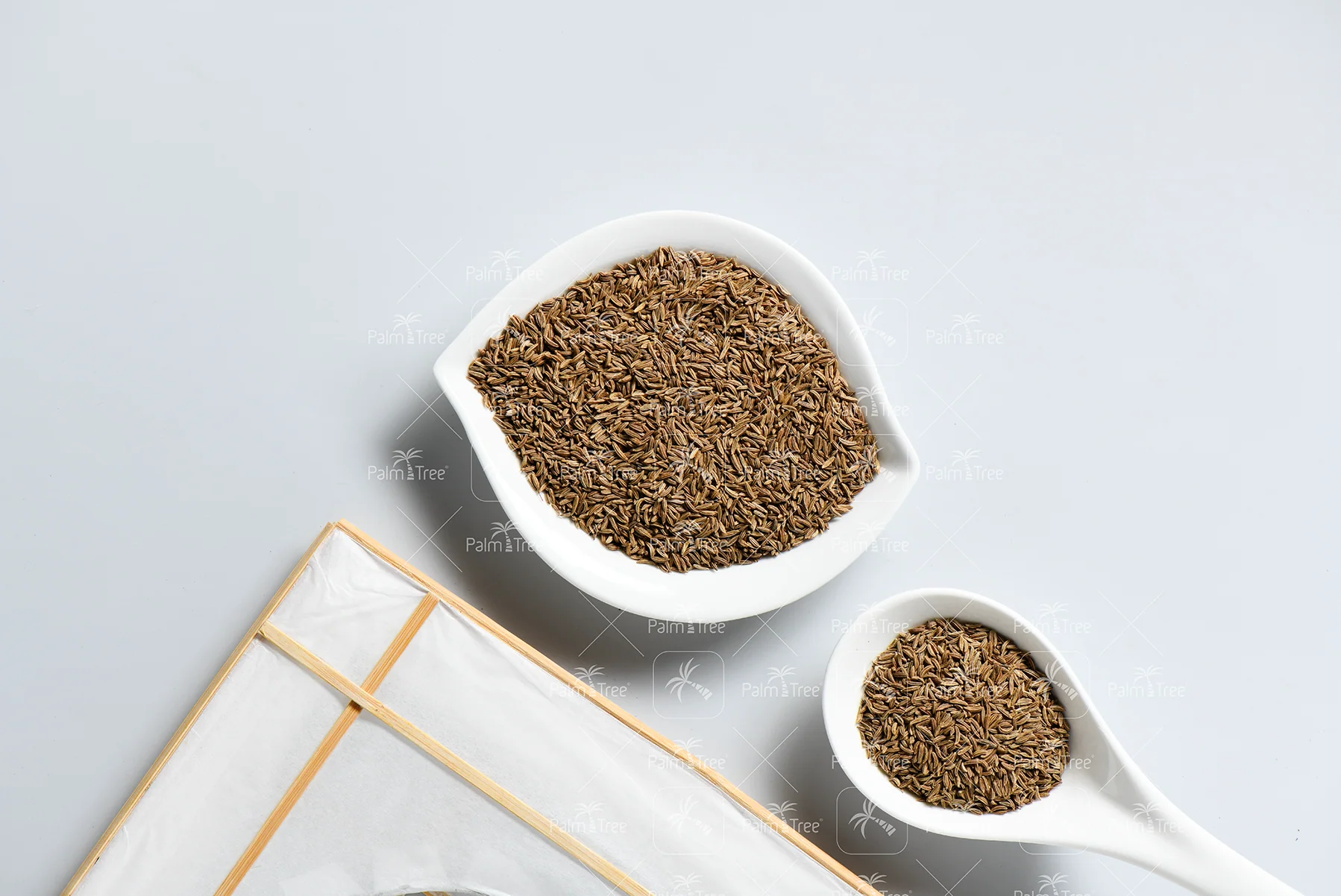 Sha Jeera / Caraway Seeds - Image 3