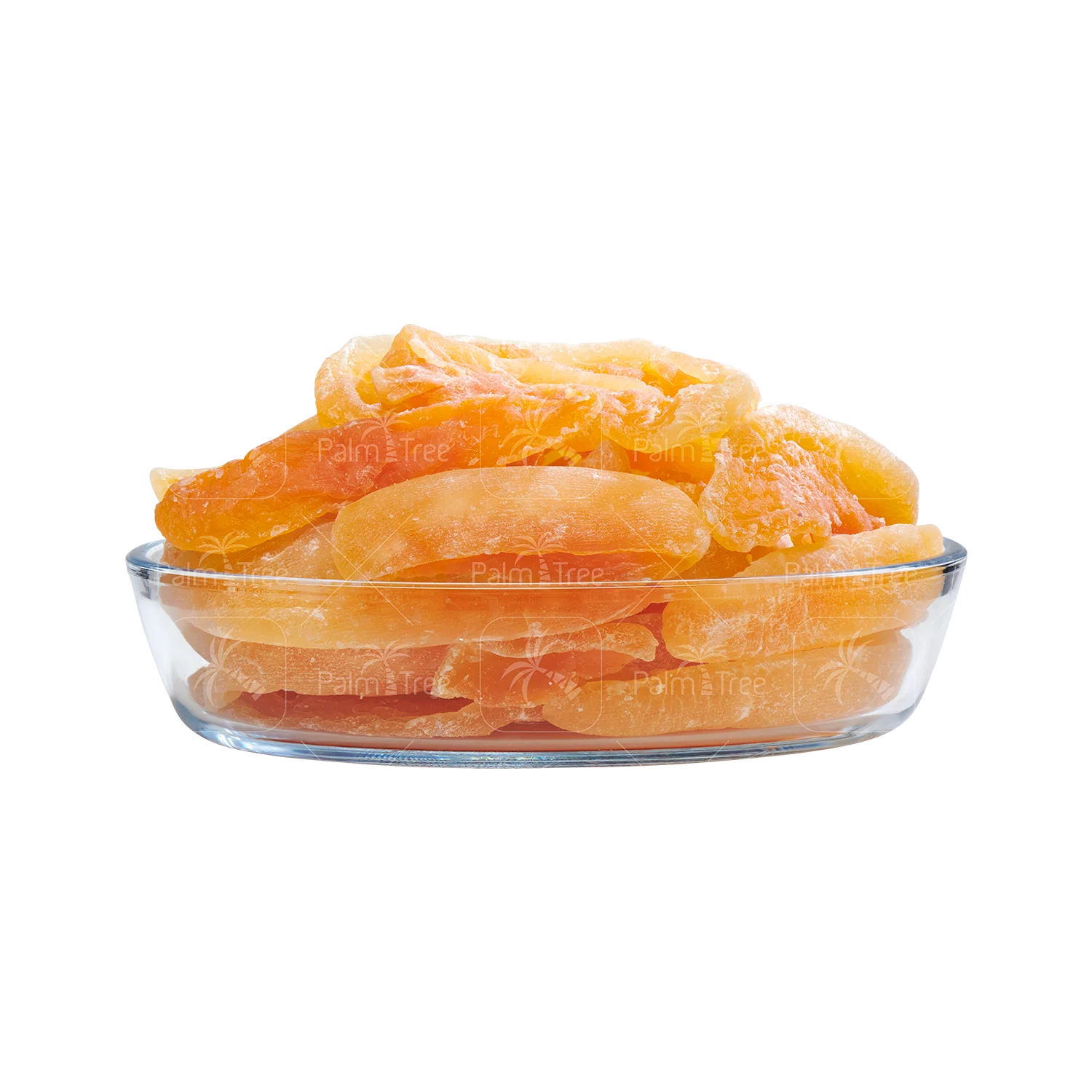 Shamam / Muskmelon Dried