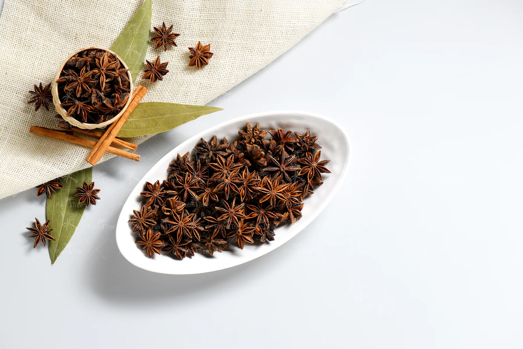 Star Anise / Thakkolam Premium - Image 3