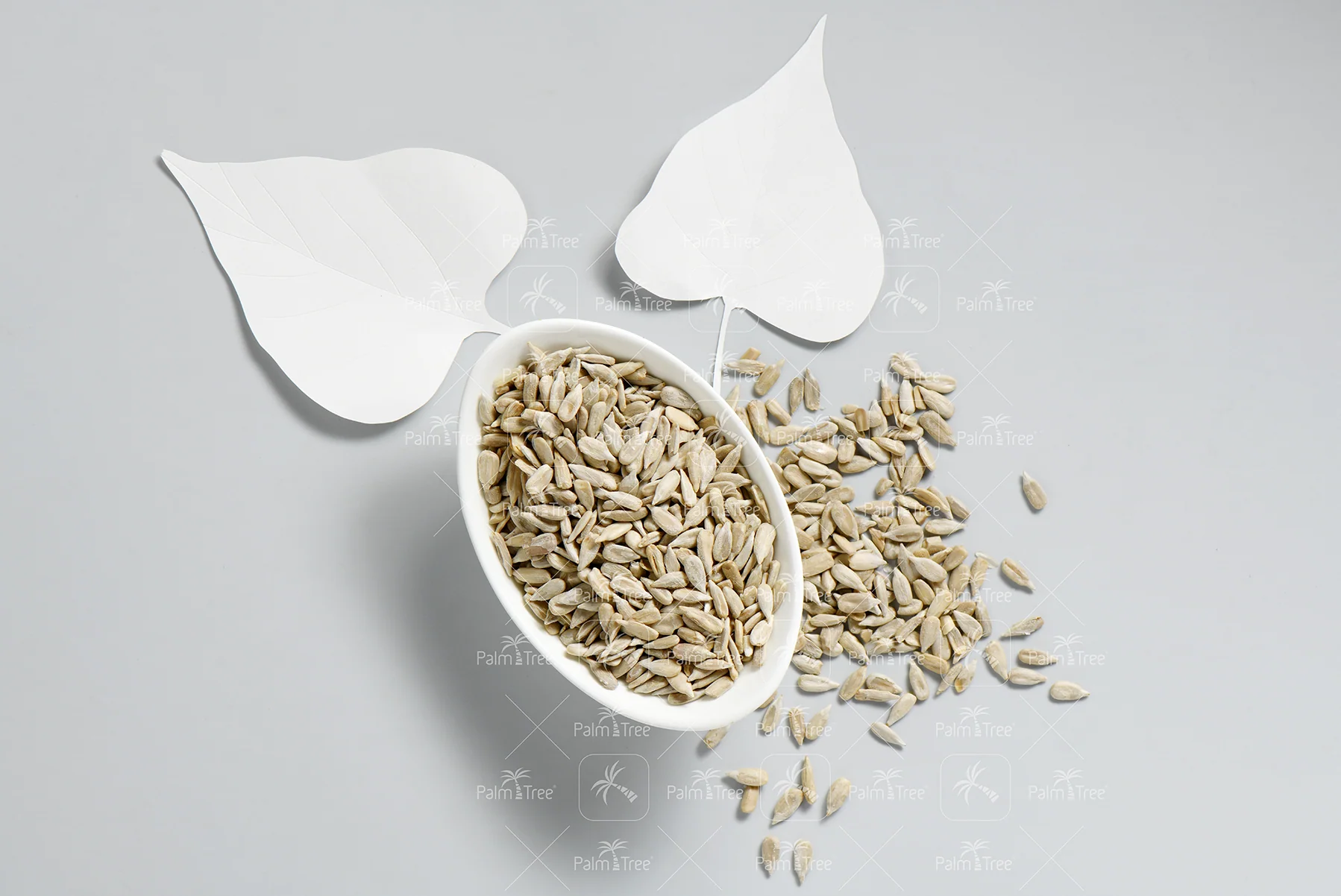 Sunflower Seed Roasted (Salted) - Image 3