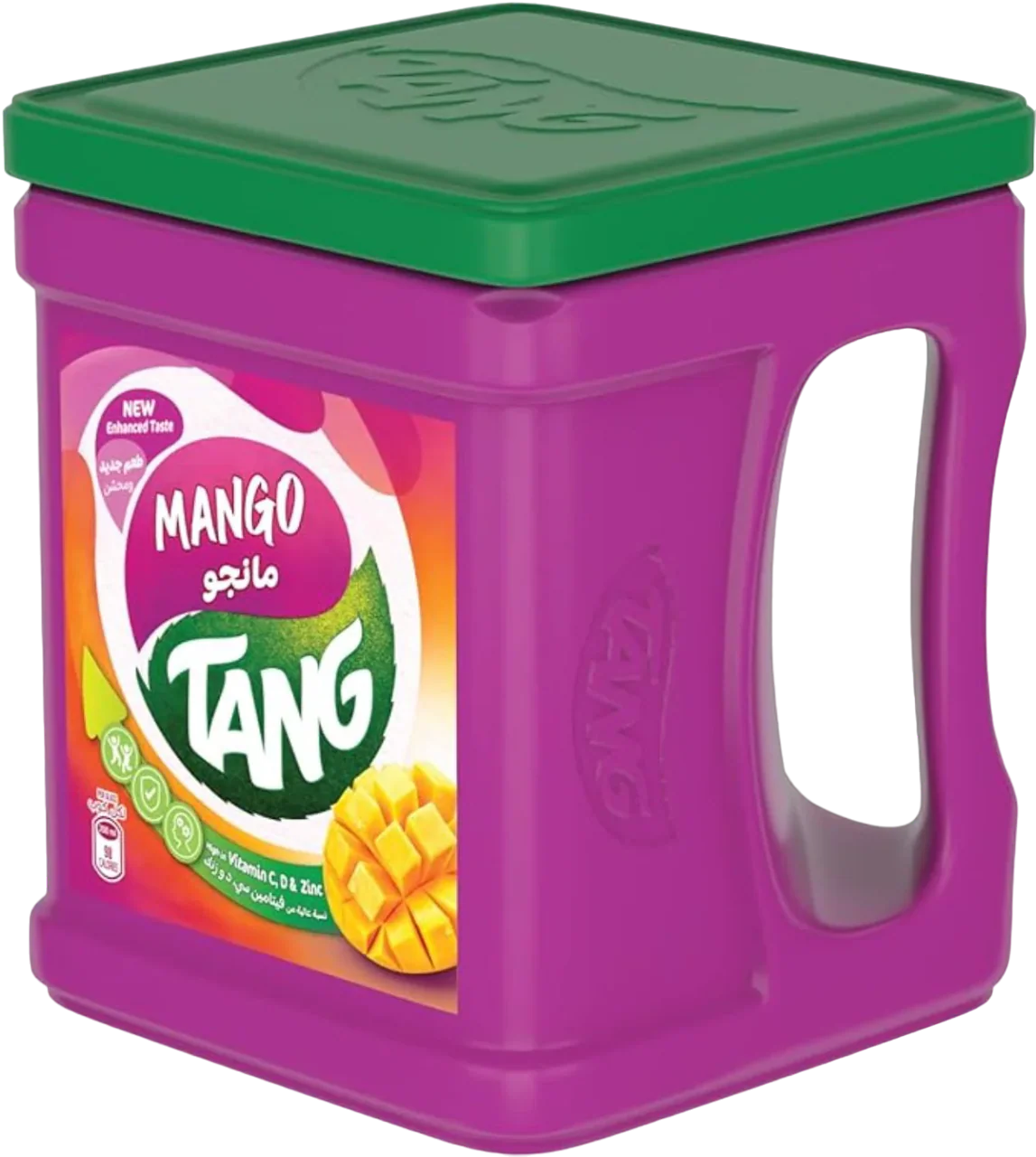 Tang Mango 2KG