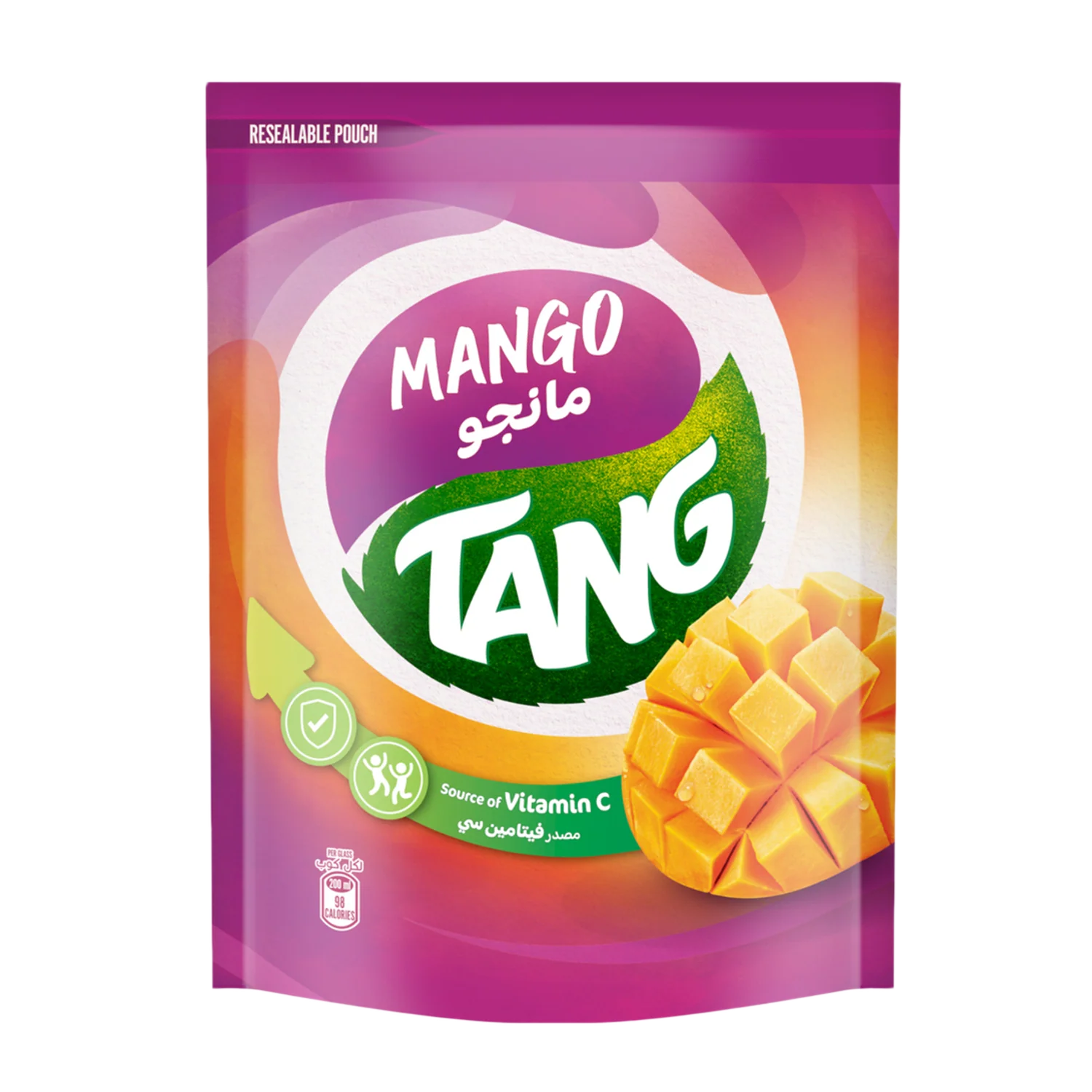 Tang Mango 375 G