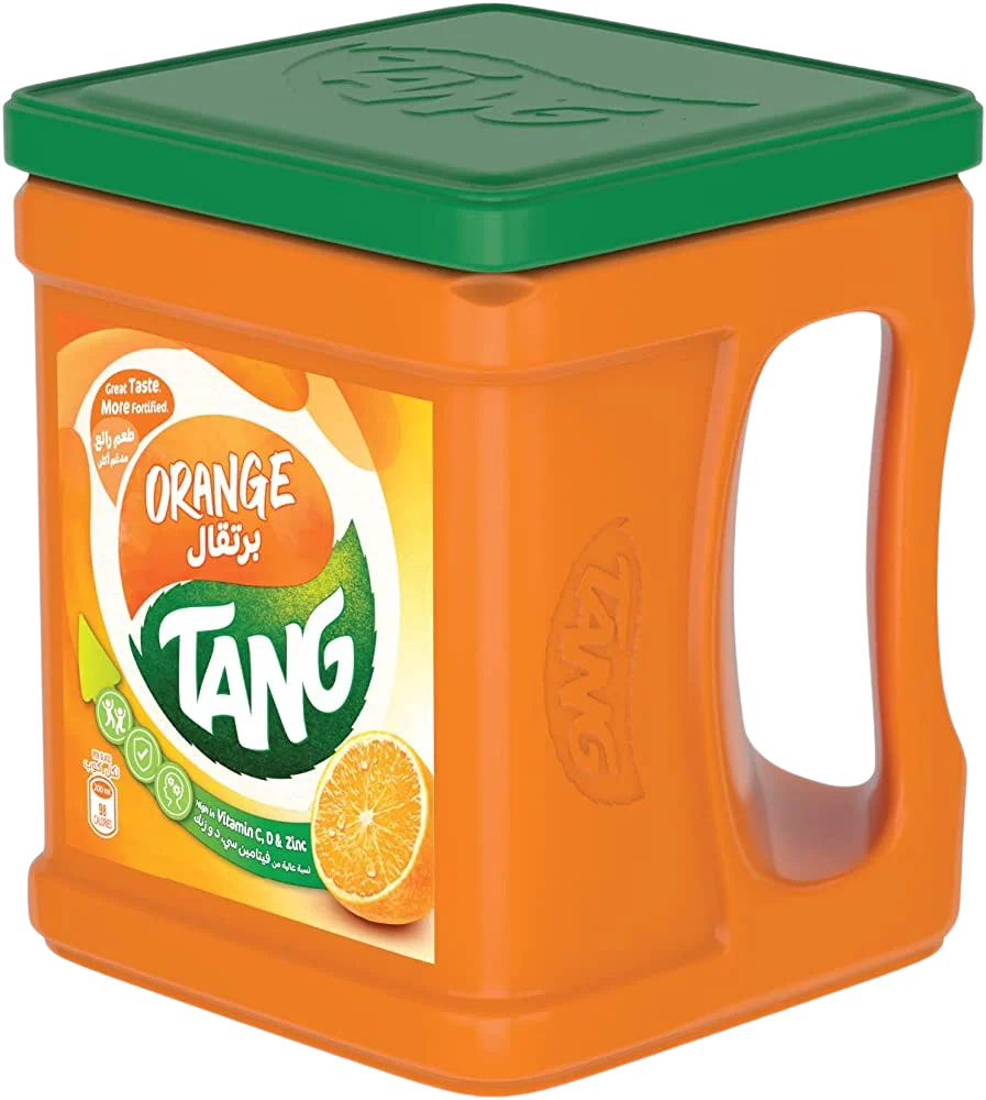 Tang Orange 2KG