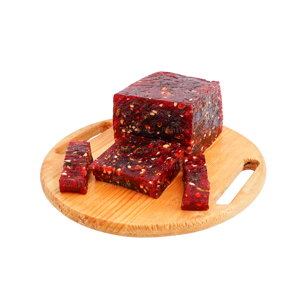 Anar / Pomegranate Halwa - Image 2