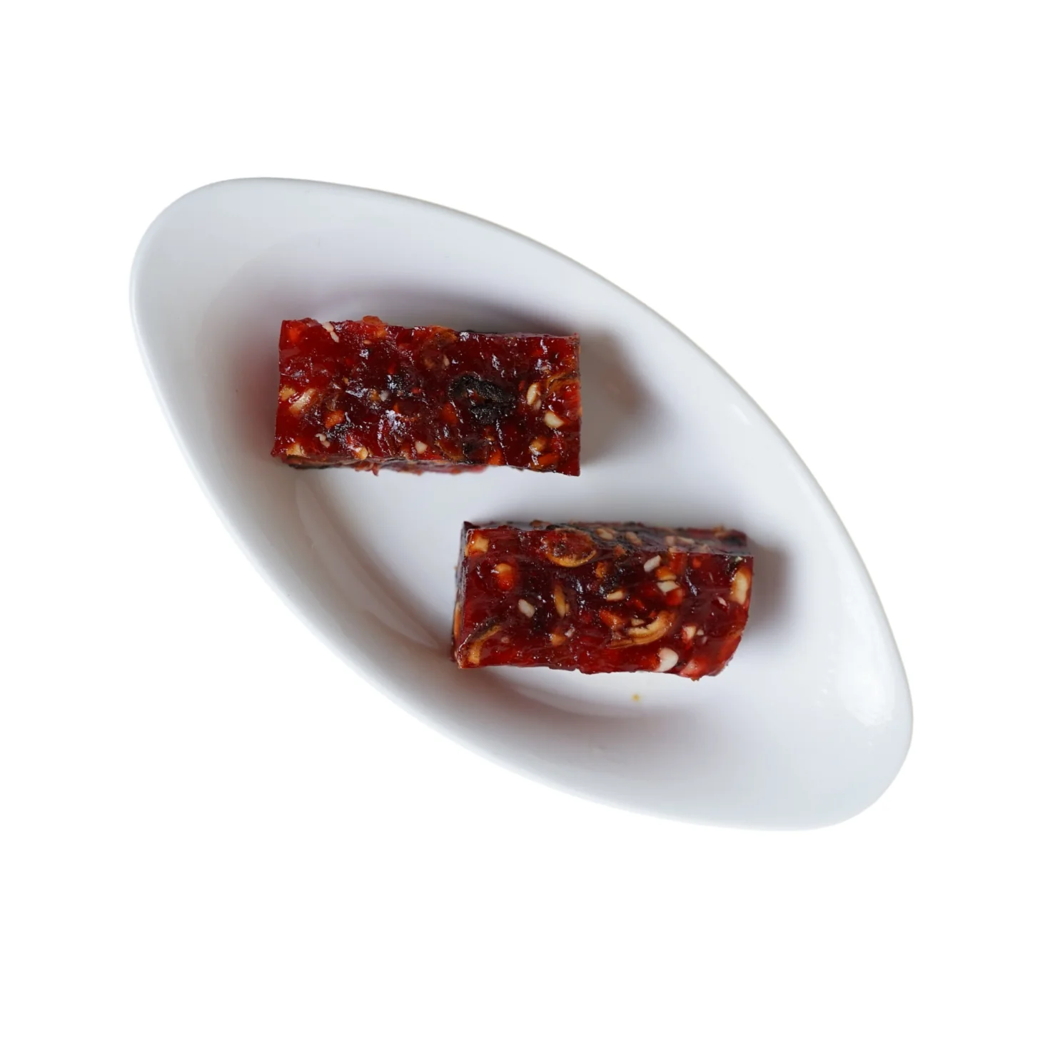 Anar / Pomegranate Halwa - Image 3